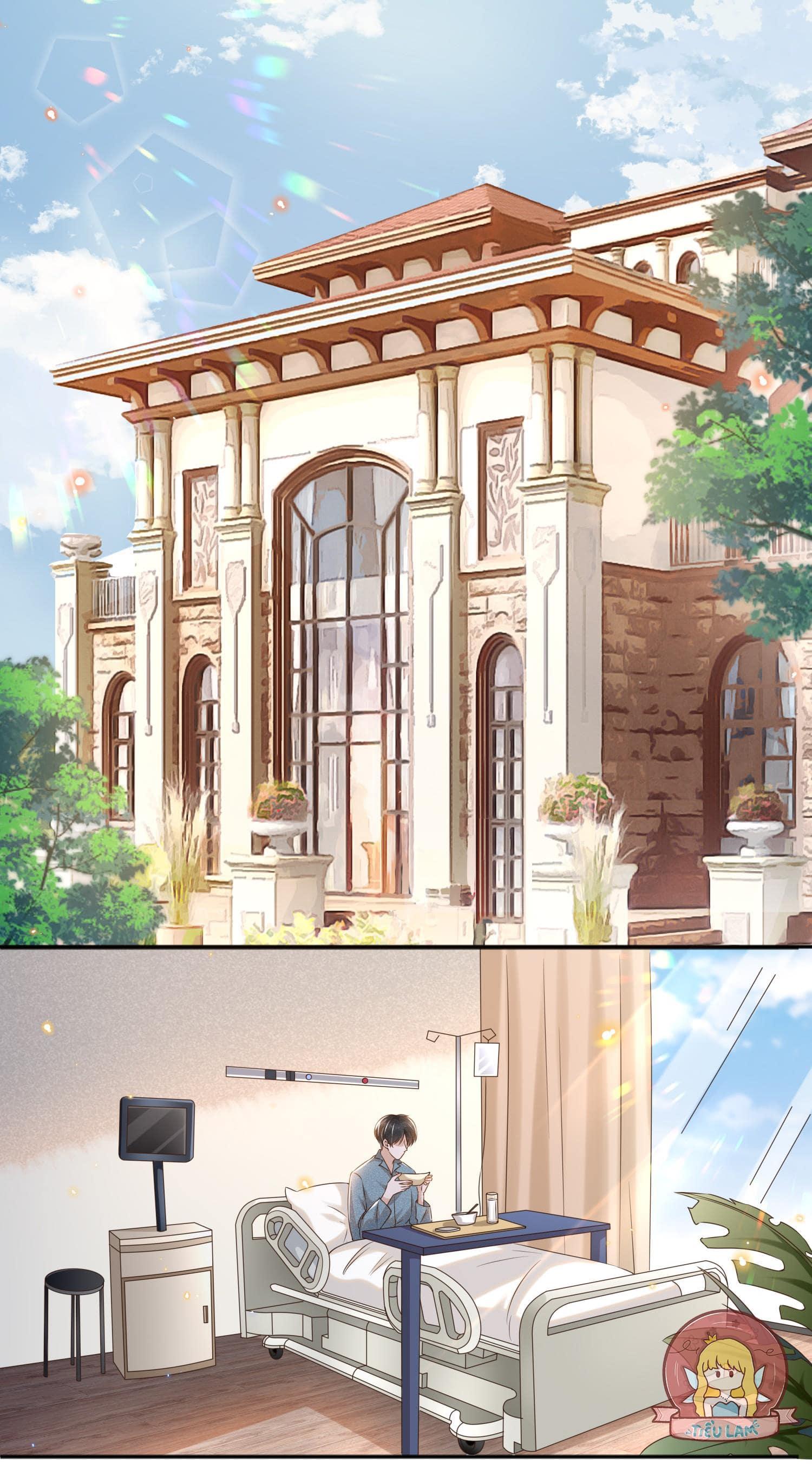 Lai Sinh Bất Kiến Chapter 3 - Trang 2