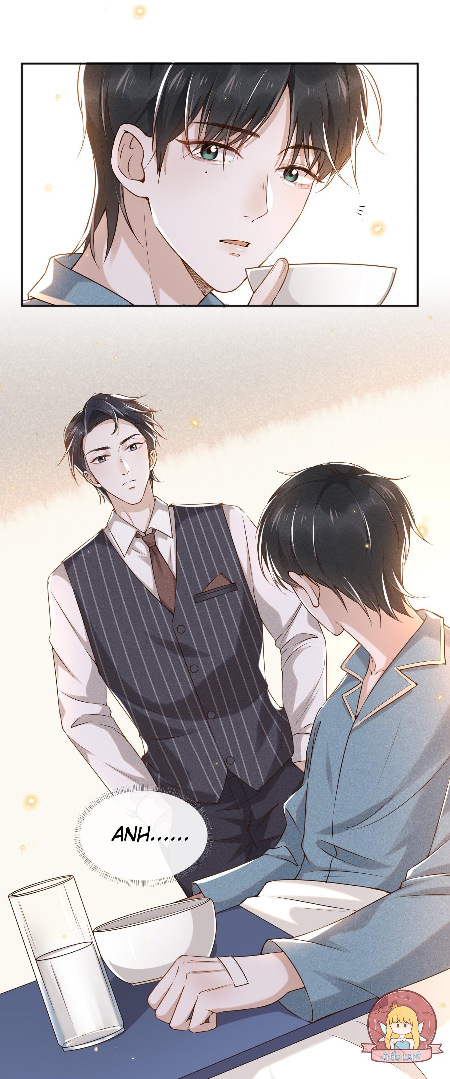 Lai Sinh Bất Kiến Chapter 3 - Trang 2