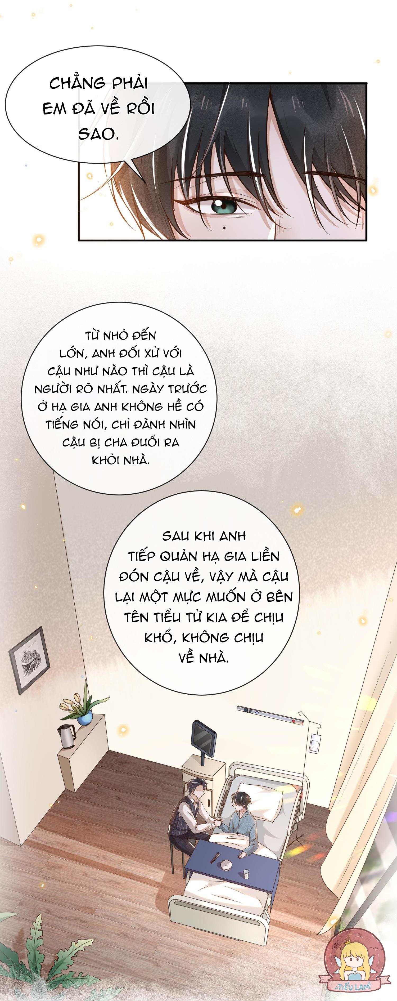 Lai Sinh Bất Kiến Chapter 3 - Trang 2