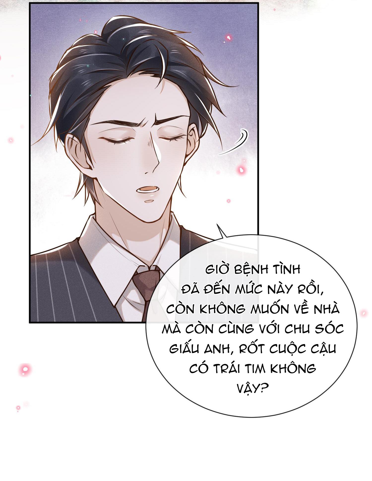 Lai Sinh Bất Kiến Chapter 3 - Trang 2