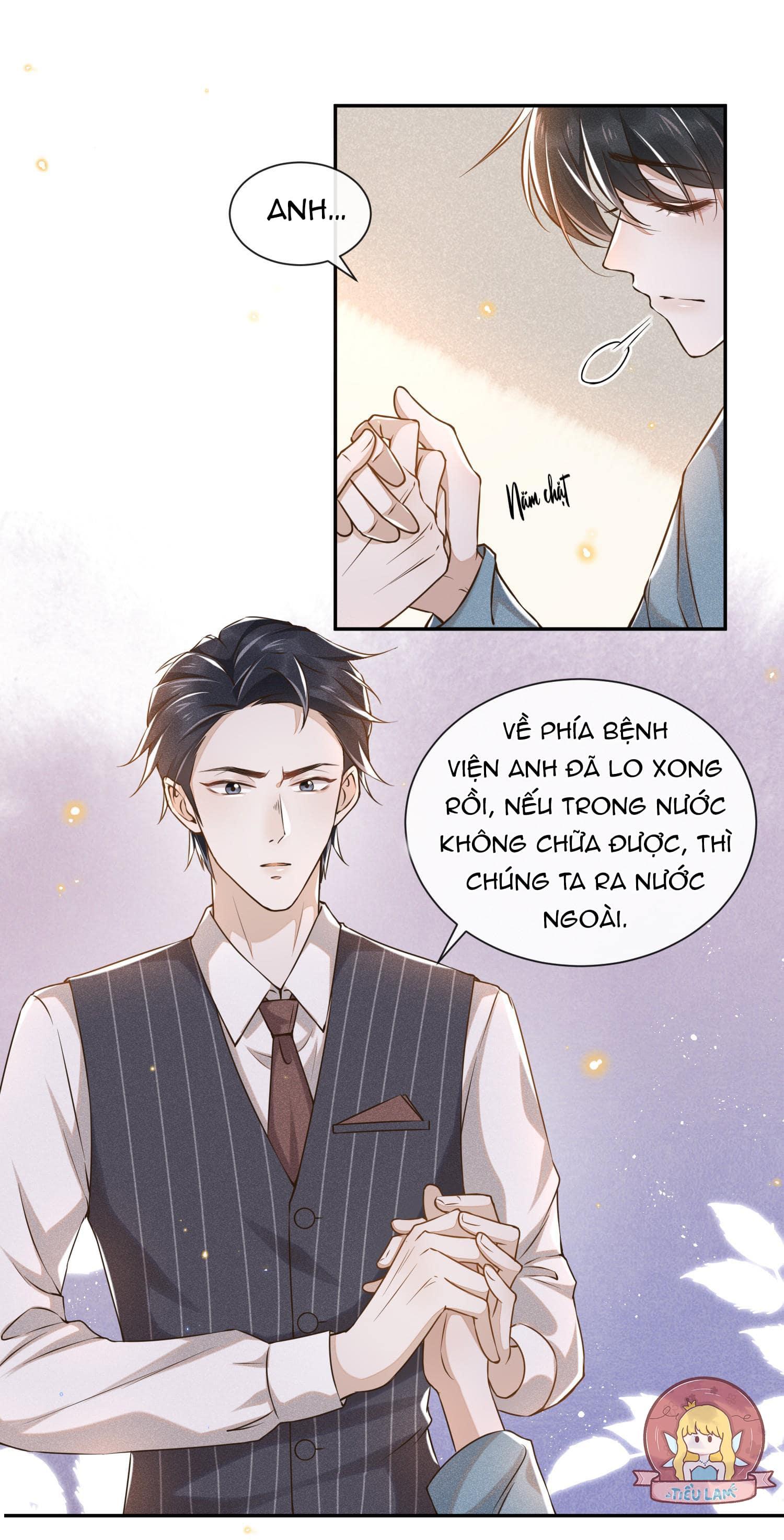 Lai Sinh Bất Kiến Chapter 3 - Trang 2