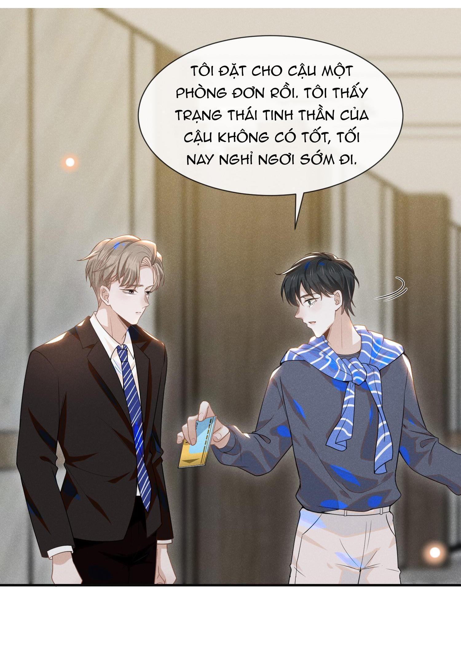 Lai Sinh Bất Kiến Chapter 30 - Trang 2