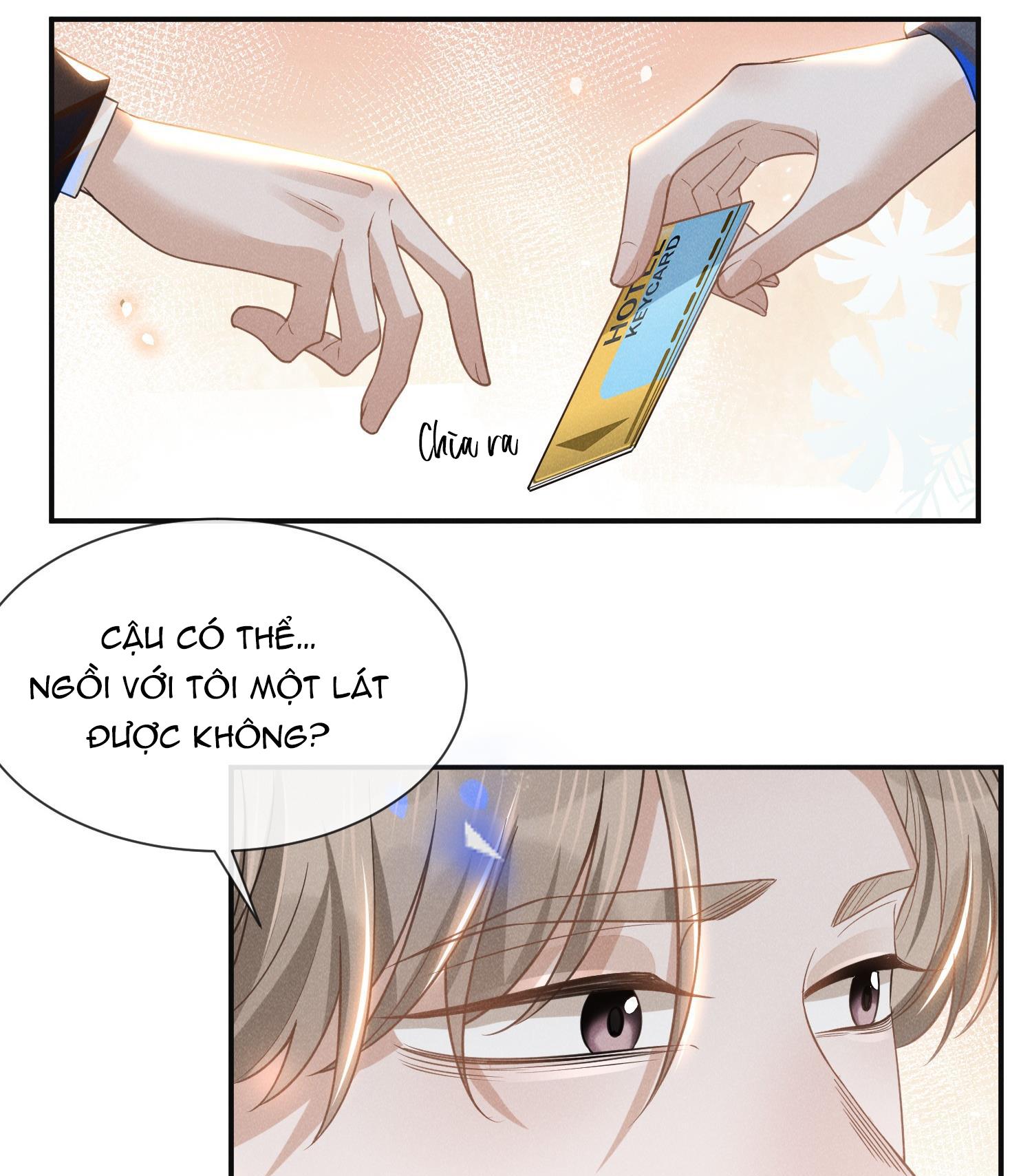 Lai Sinh Bất Kiến Chapter 30 - Trang 2