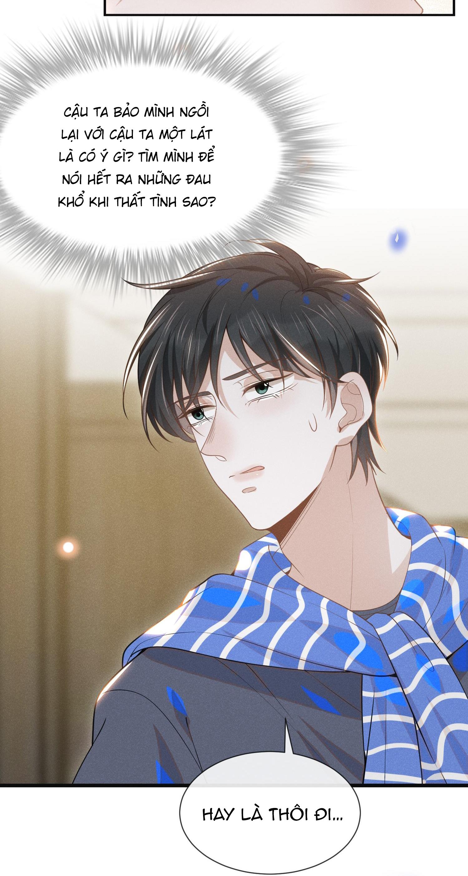 Lai Sinh Bất Kiến Chapter 30 - Trang 2