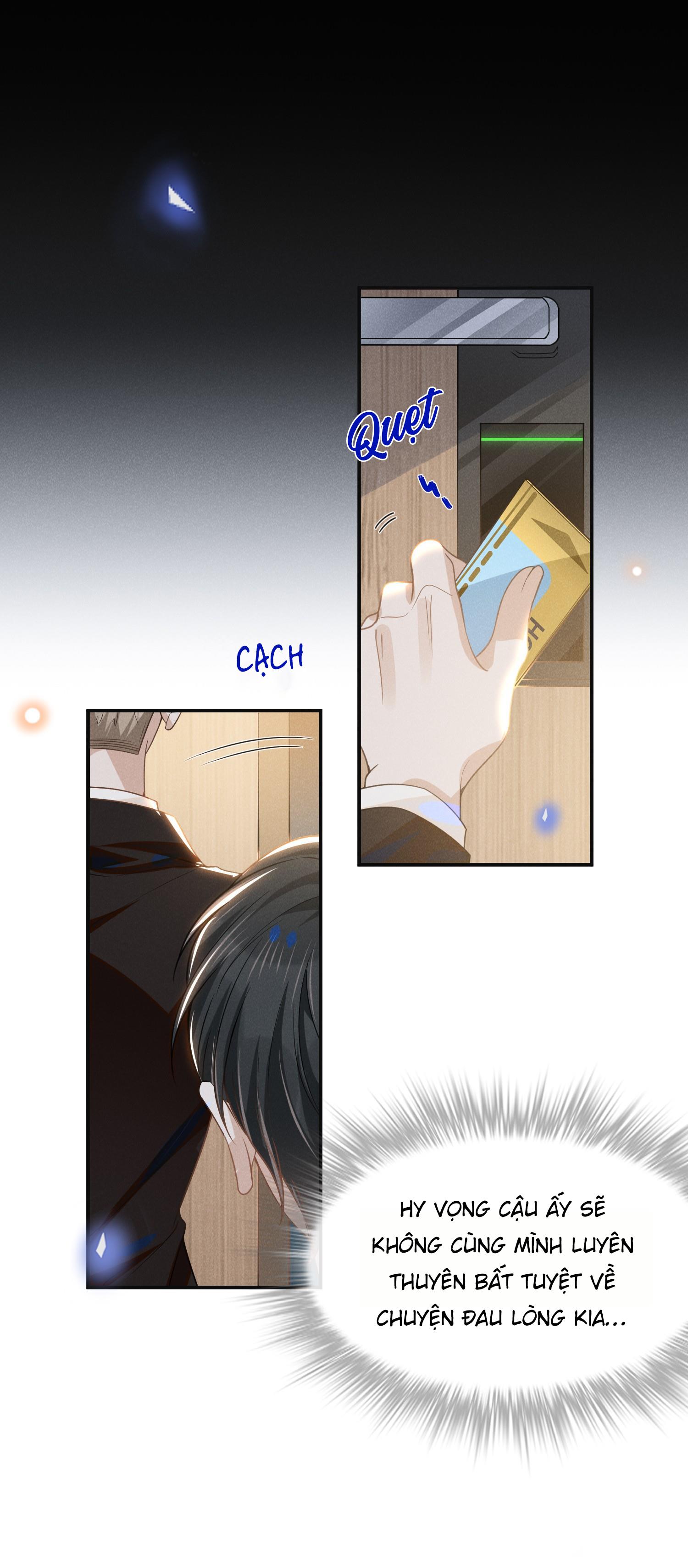 Lai Sinh Bất Kiến Chapter 30 - Trang 2