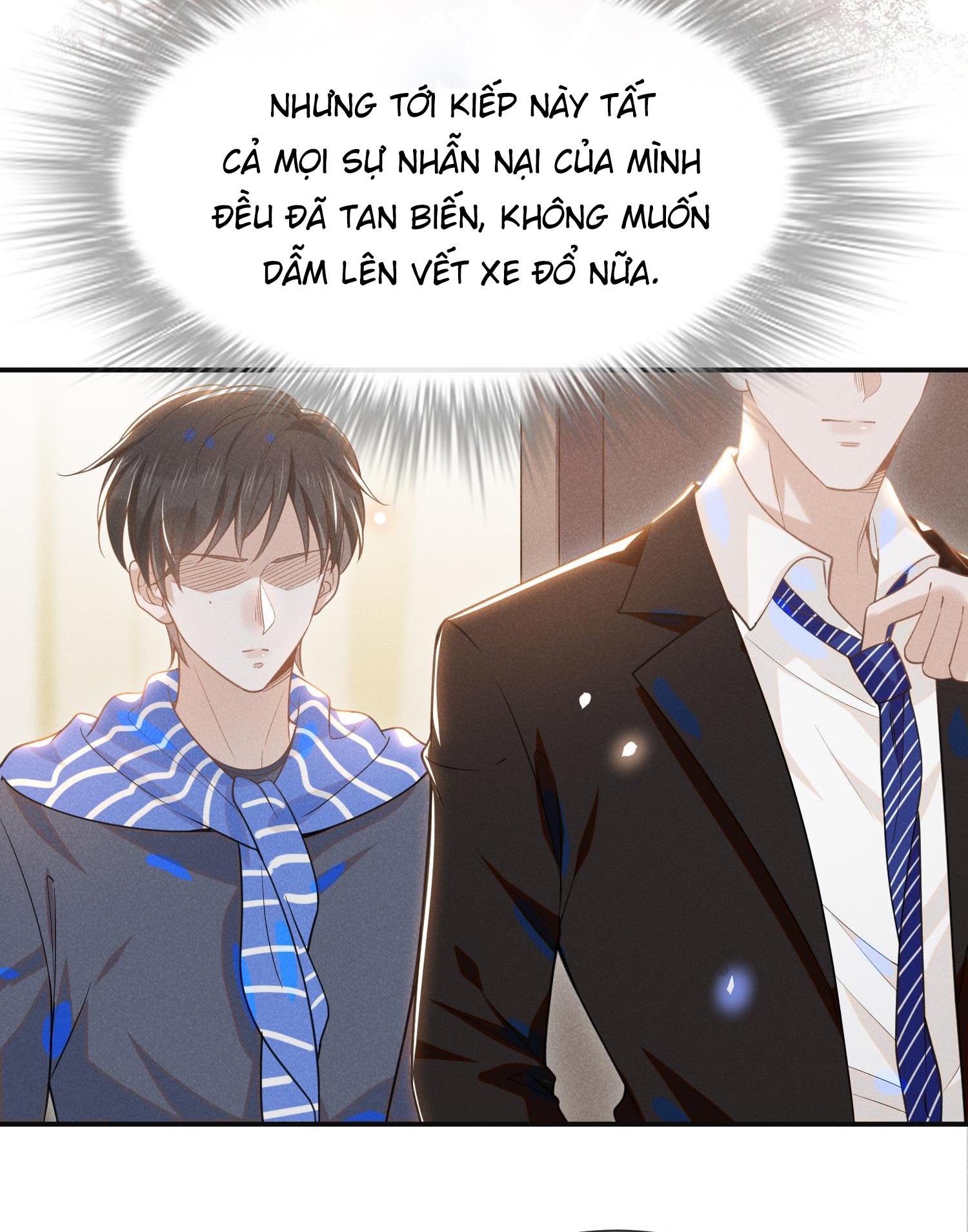 Lai Sinh Bất Kiến Chapter 30 - Trang 2