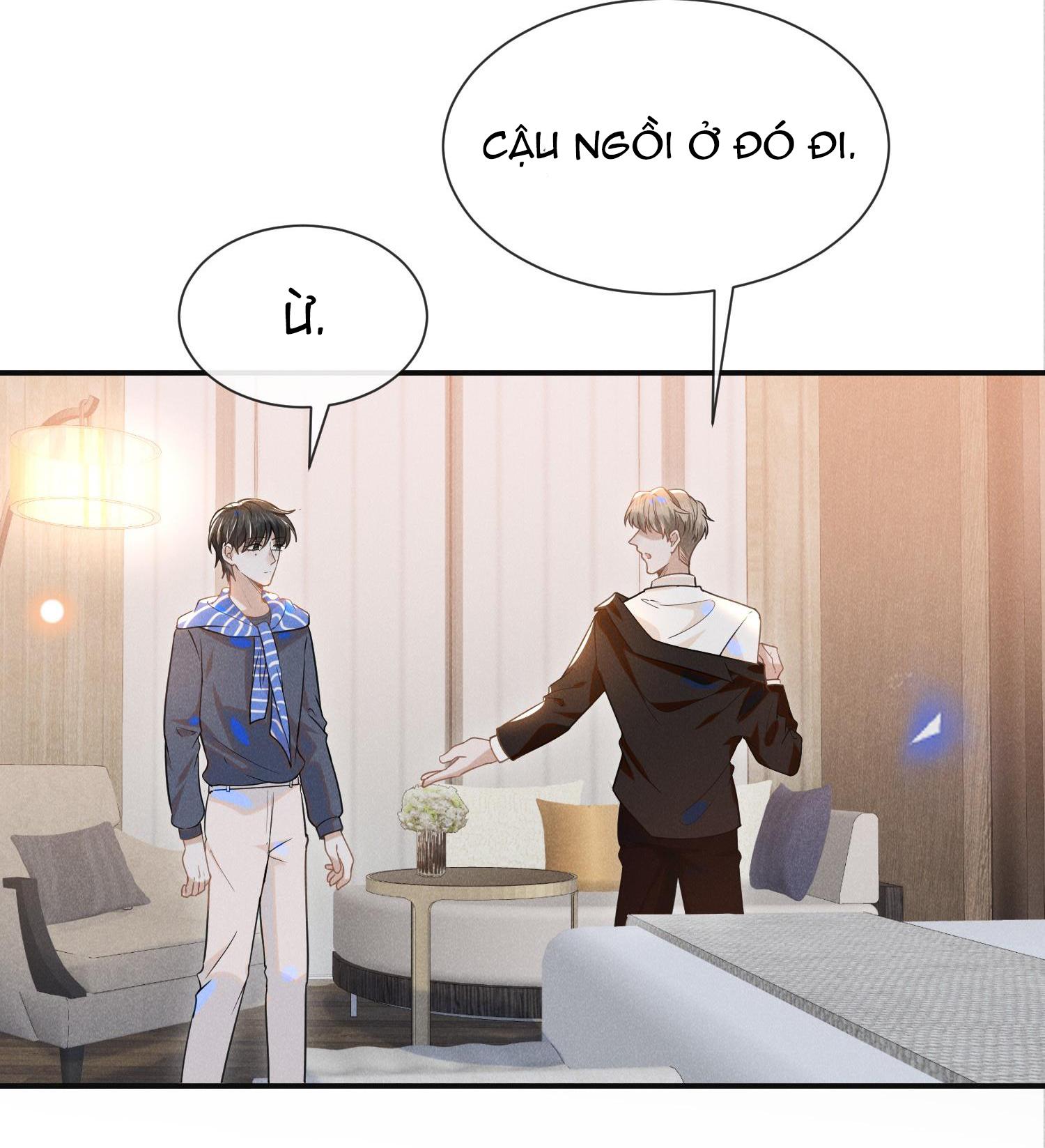 Lai Sinh Bất Kiến Chapter 30 - Trang 2