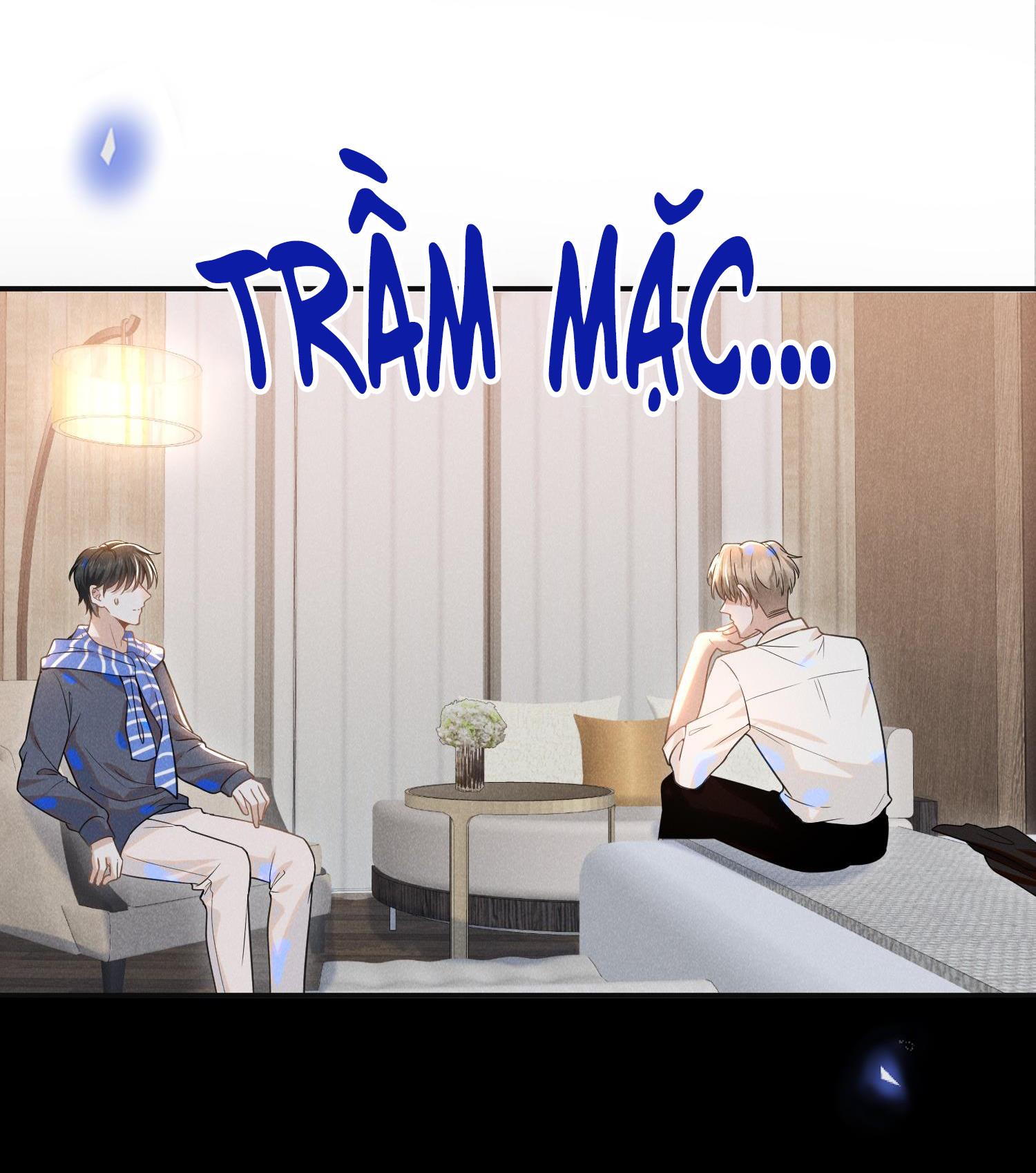 Lai Sinh Bất Kiến Chapter 30 - Trang 2