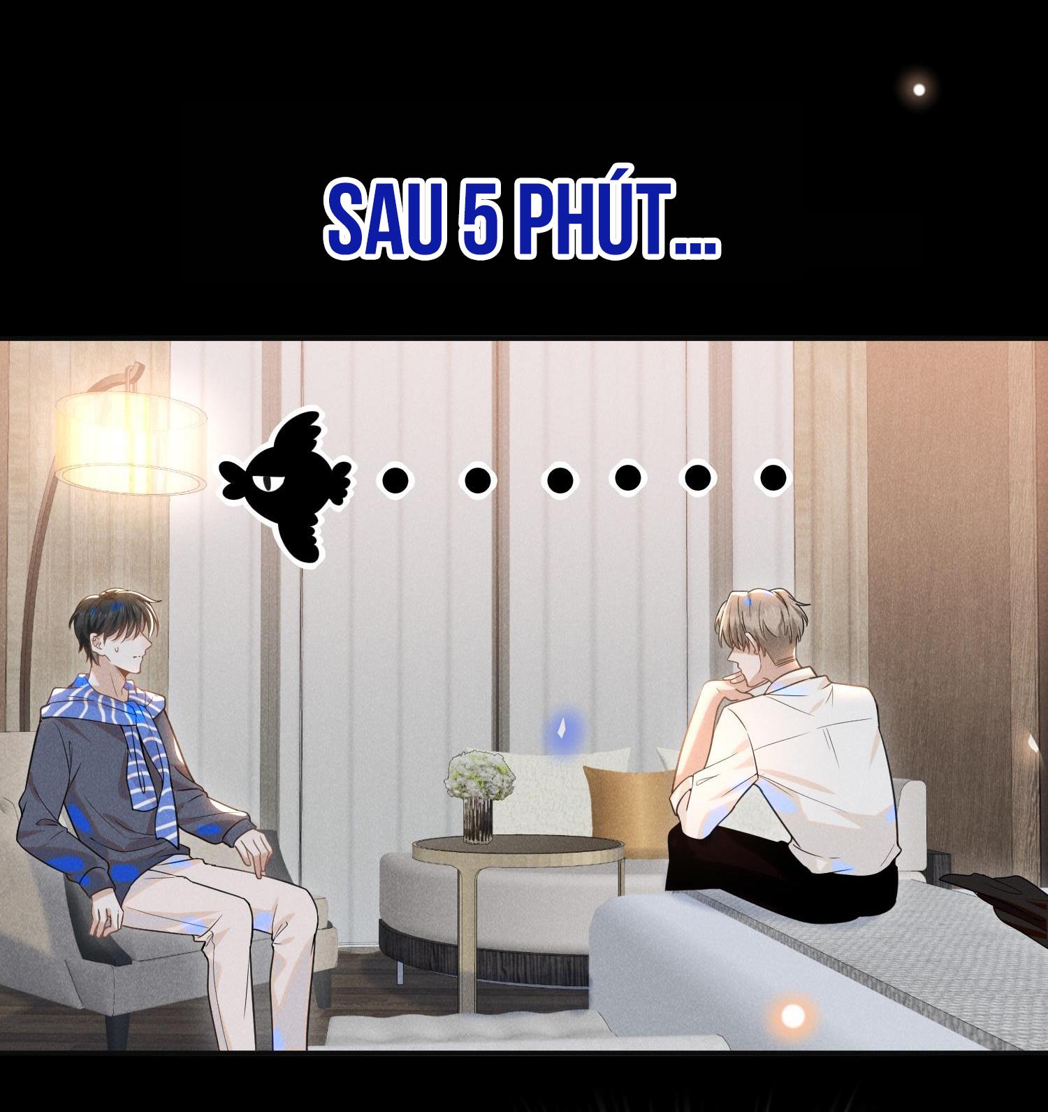 Lai Sinh Bất Kiến Chapter 30 - Trang 2