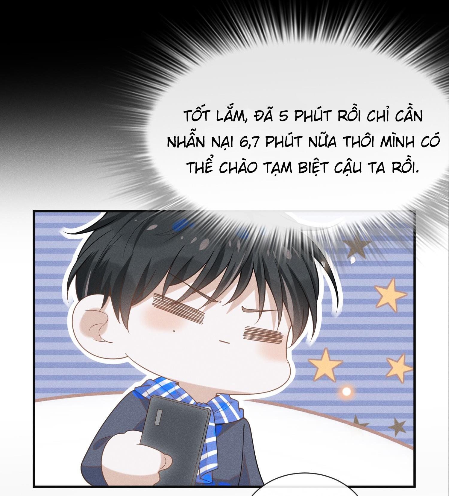 Lai Sinh Bất Kiến Chapter 30 - Trang 2