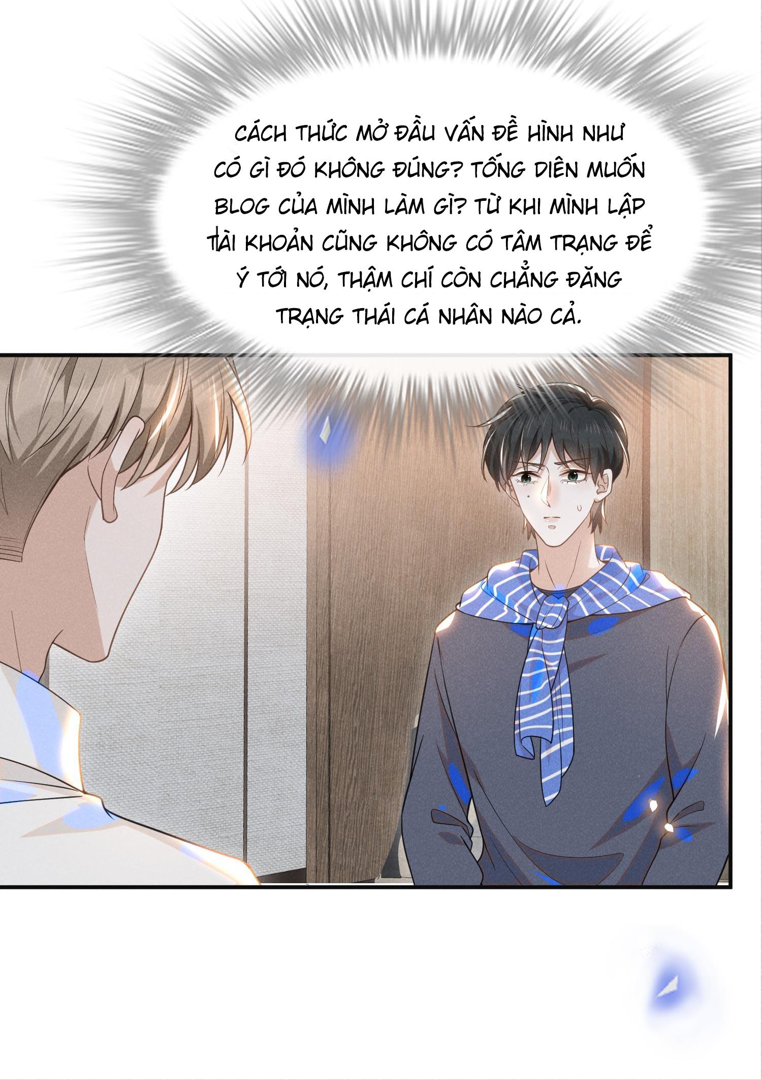 Lai Sinh Bất Kiến Chapter 30 - Trang 2