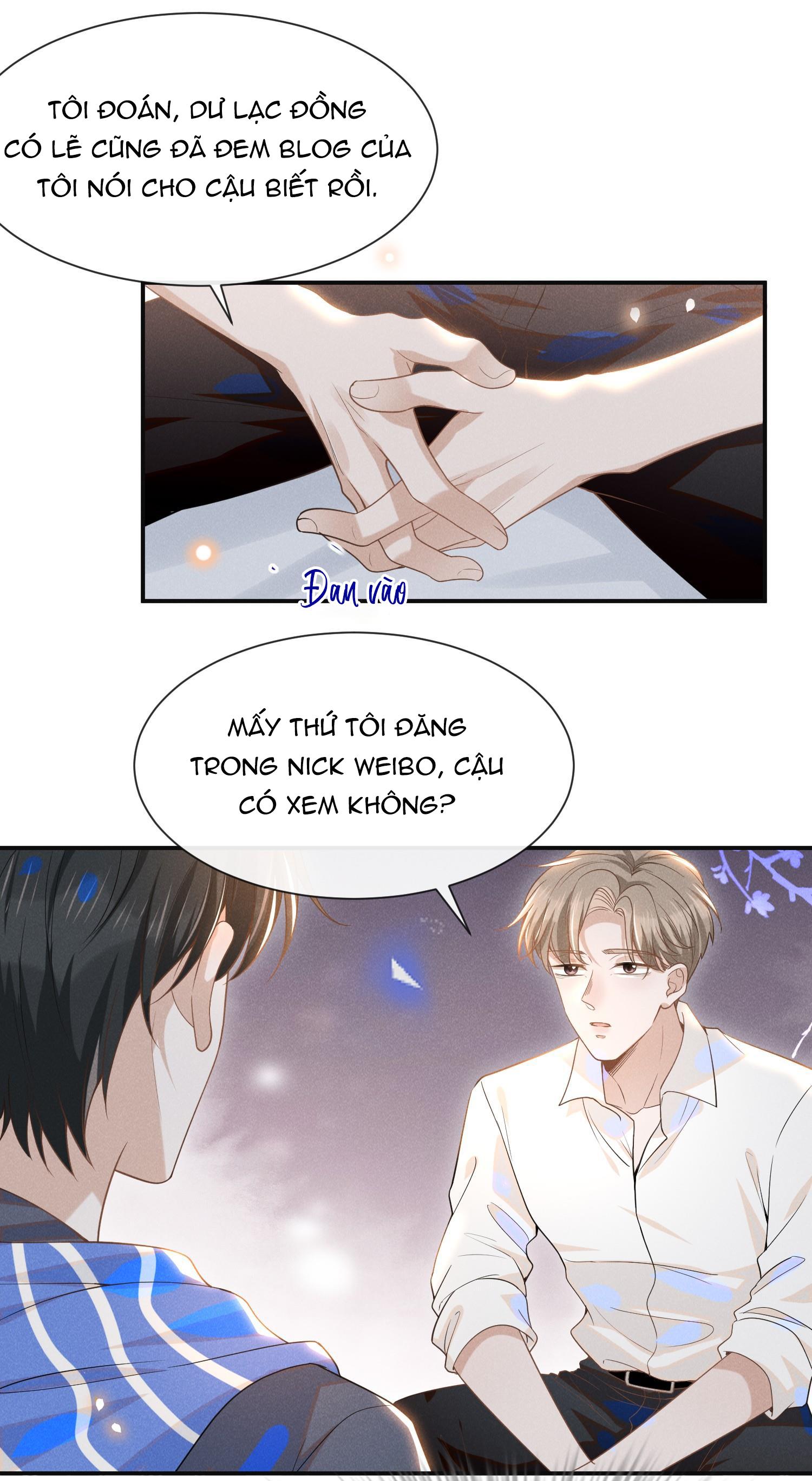 Lai Sinh Bất Kiến Chapter 30 - Trang 2