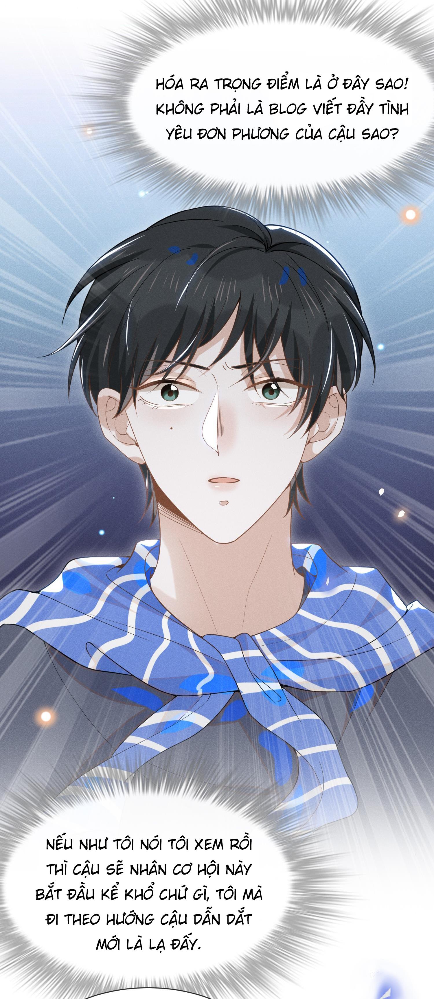 Lai Sinh Bất Kiến Chapter 30 - Trang 2