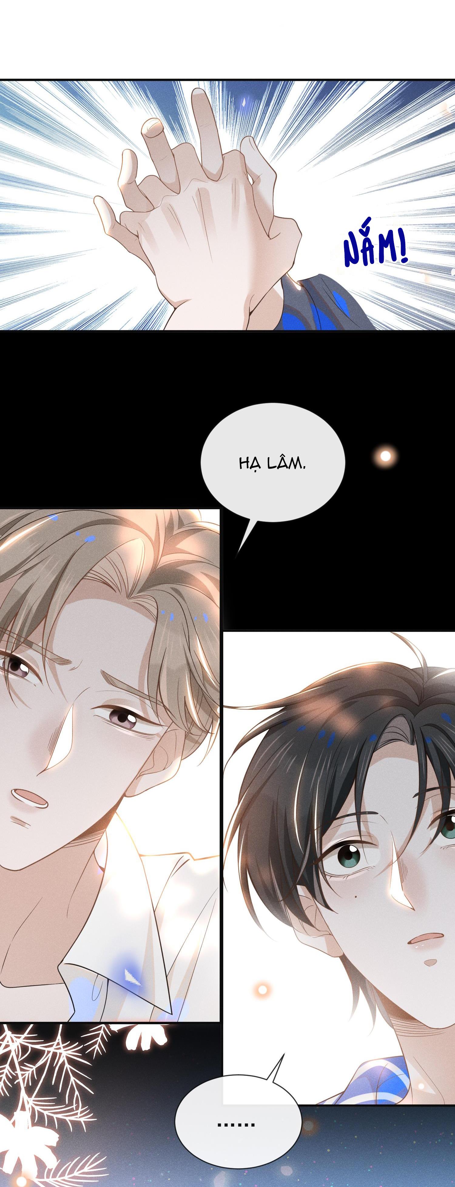 Lai Sinh Bất Kiến Chapter 30 - Trang 2