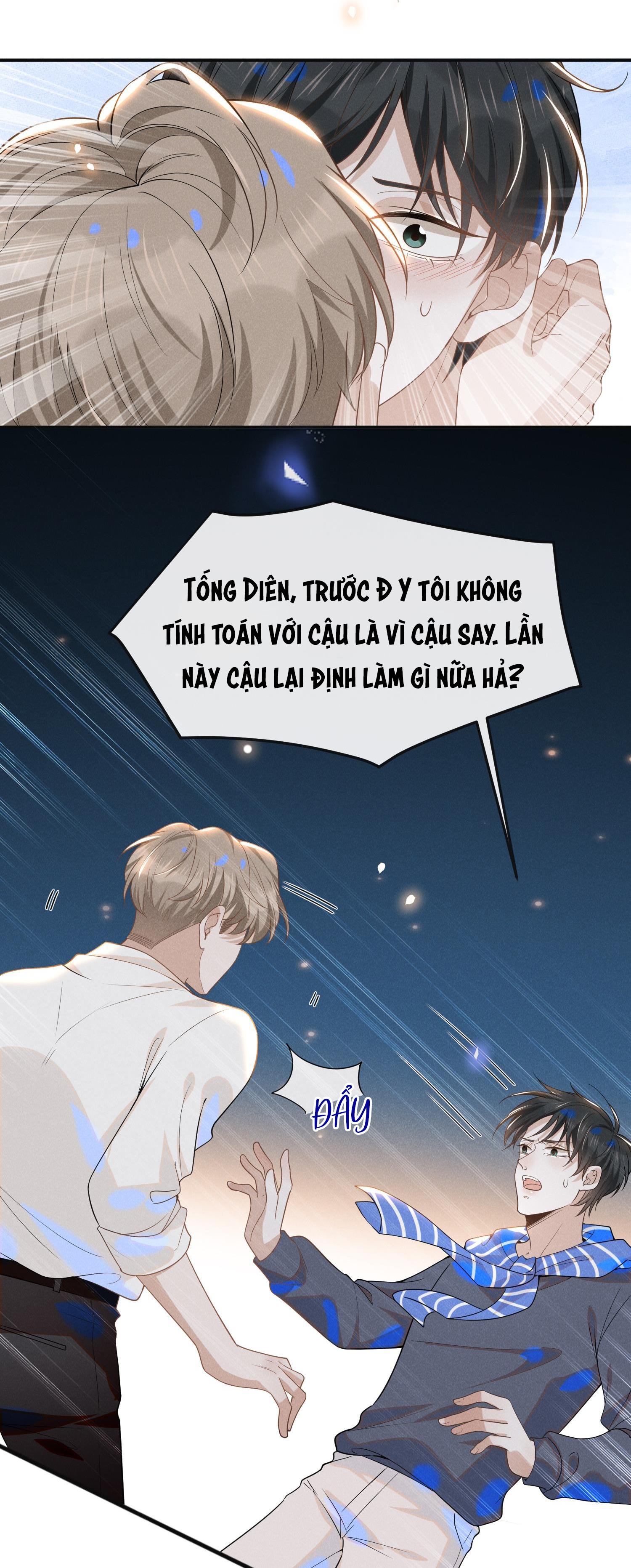 Lai Sinh Bất Kiến Chapter 30 - Trang 2