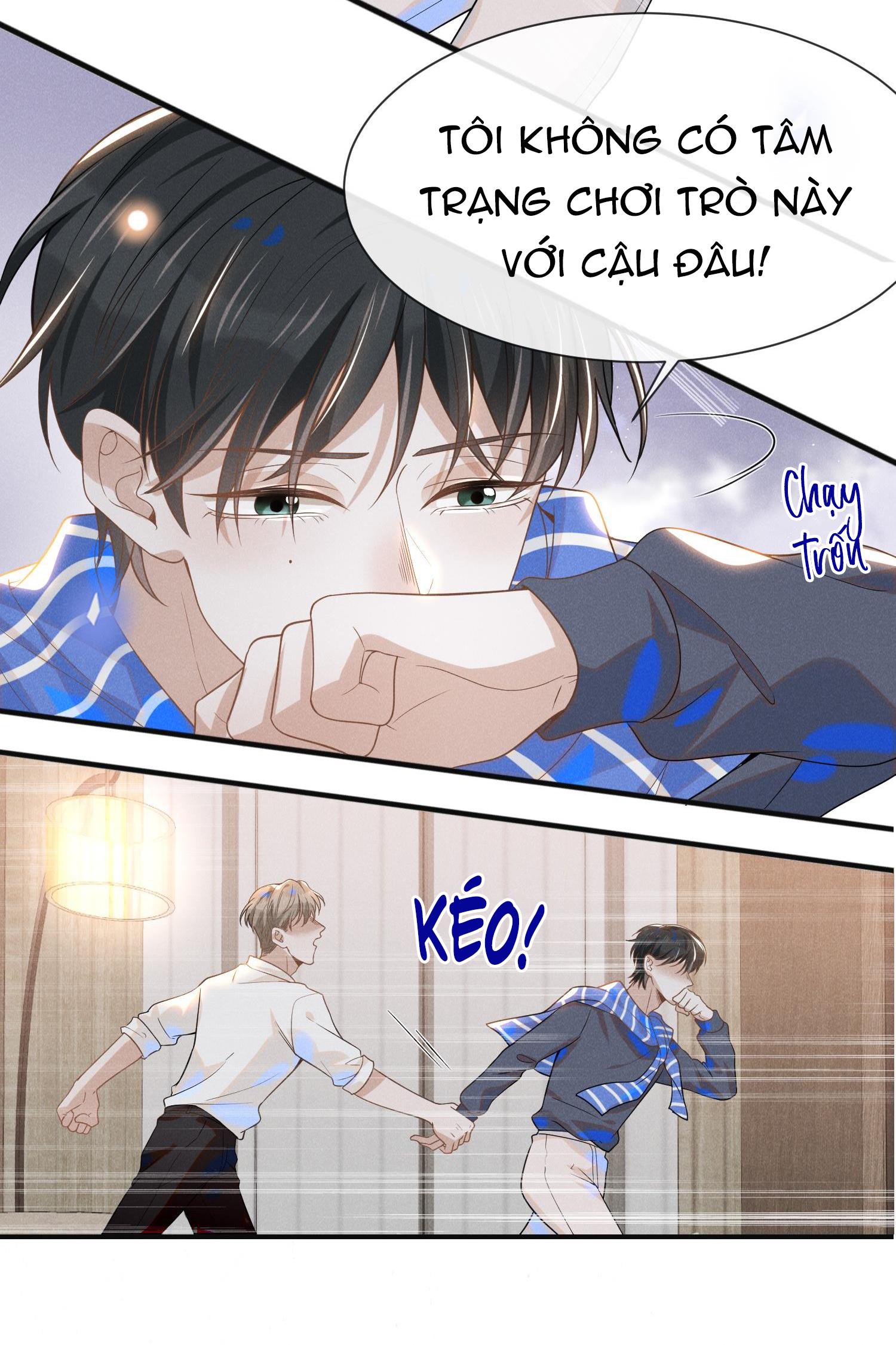 Lai Sinh Bất Kiến Chapter 30 - Trang 2
