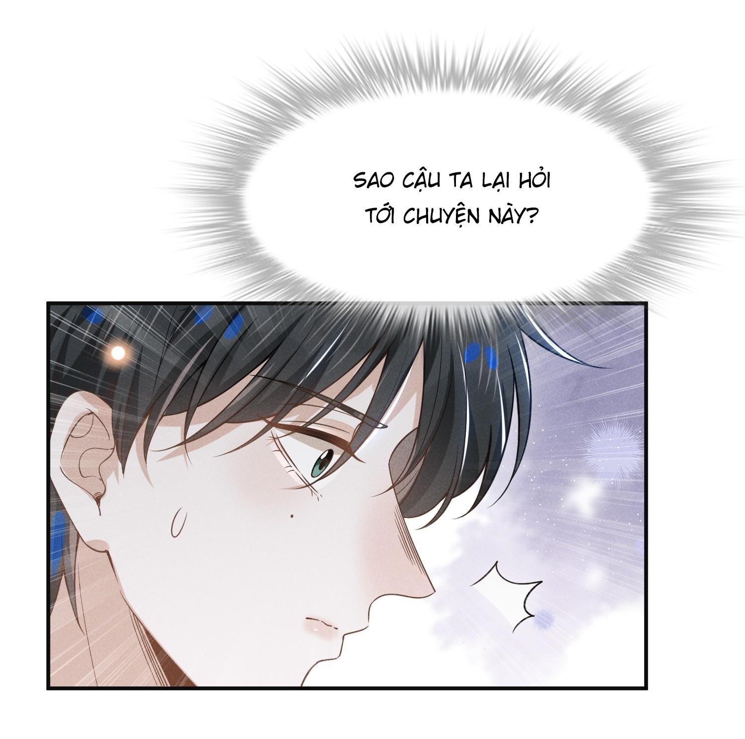 Lai Sinh Bất Kiến Chapter 30 - Trang 2