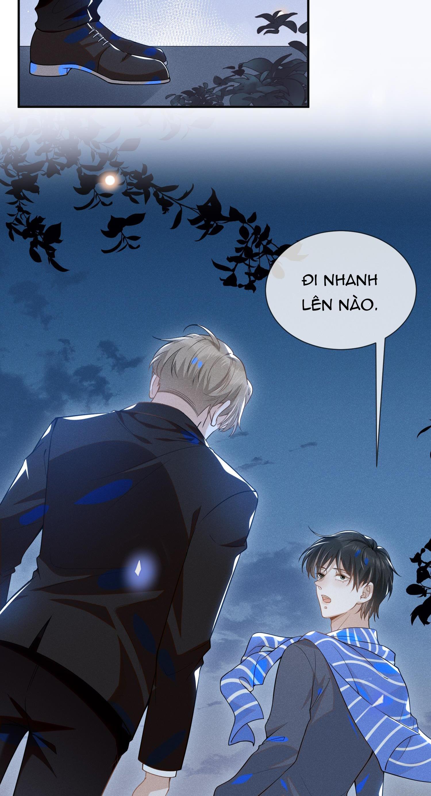 Lai Sinh Bất Kiến Chapter 30 - Trang 2