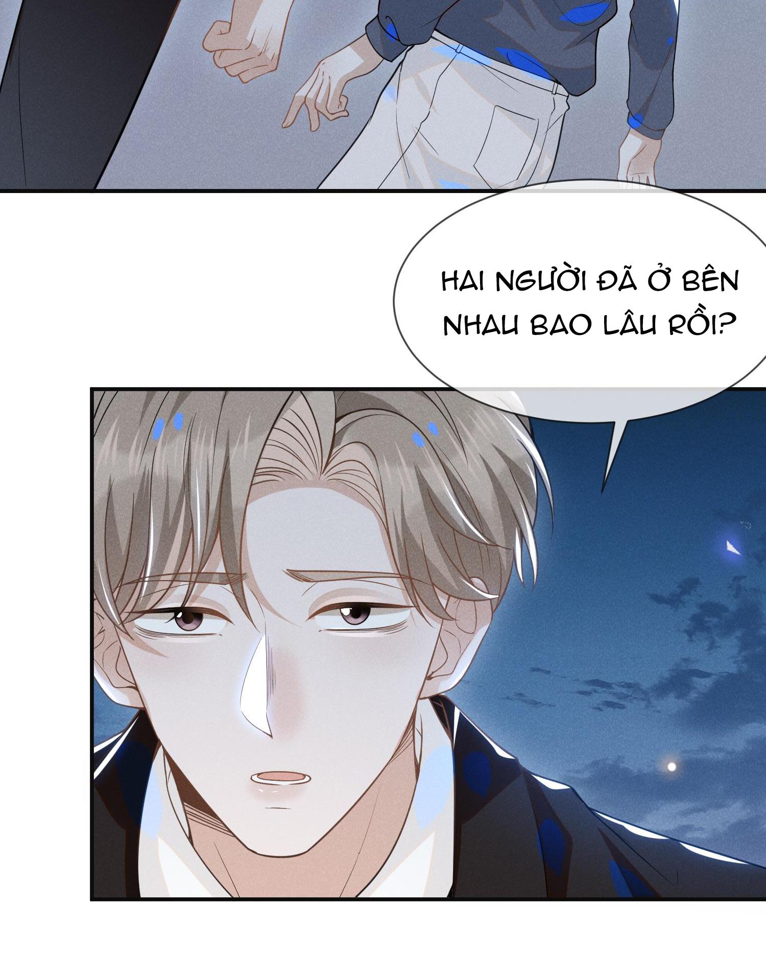 Lai Sinh Bất Kiến Chapter 30 - Trang 2