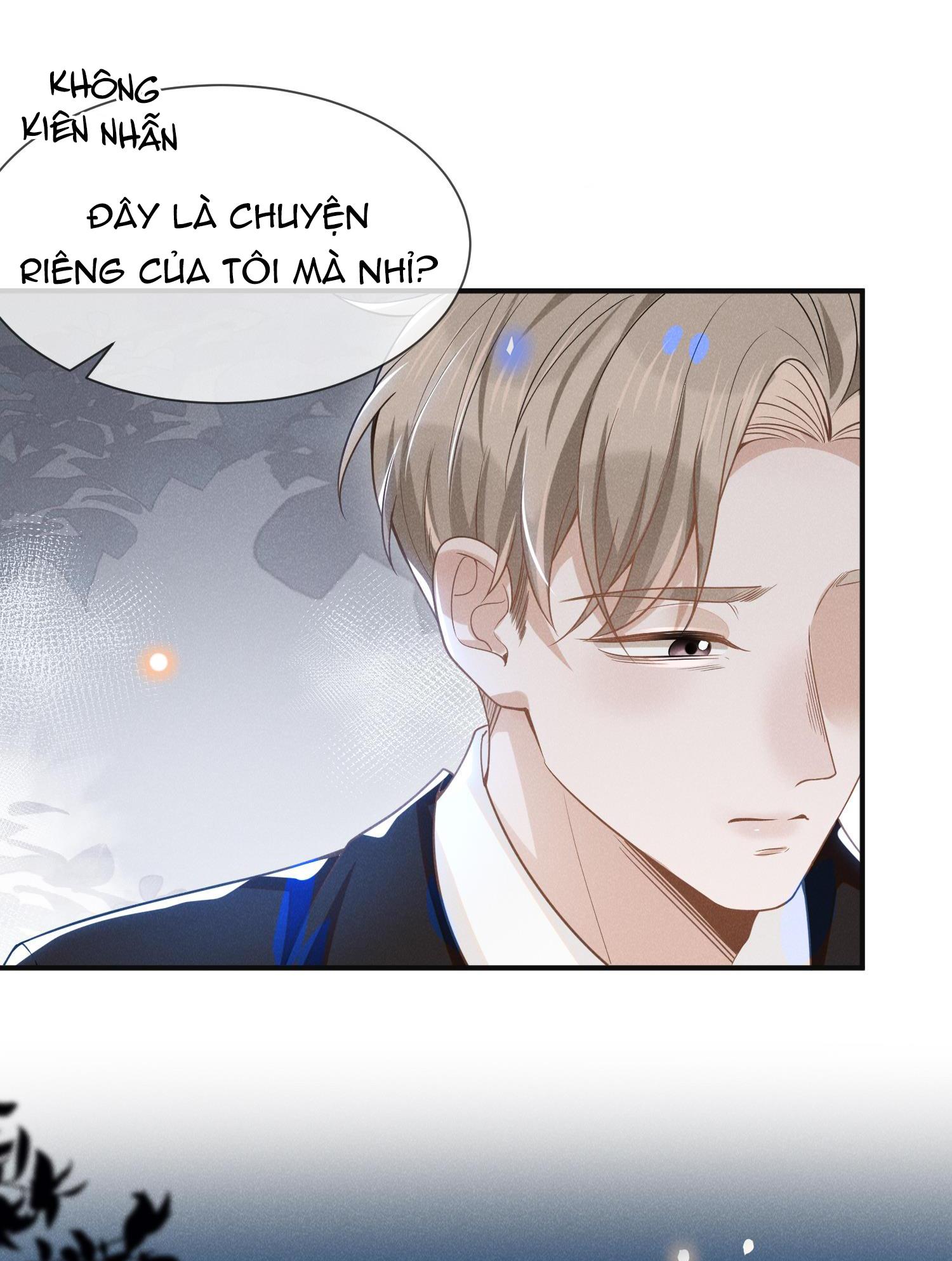 Lai Sinh Bất Kiến Chapter 30 - Trang 2