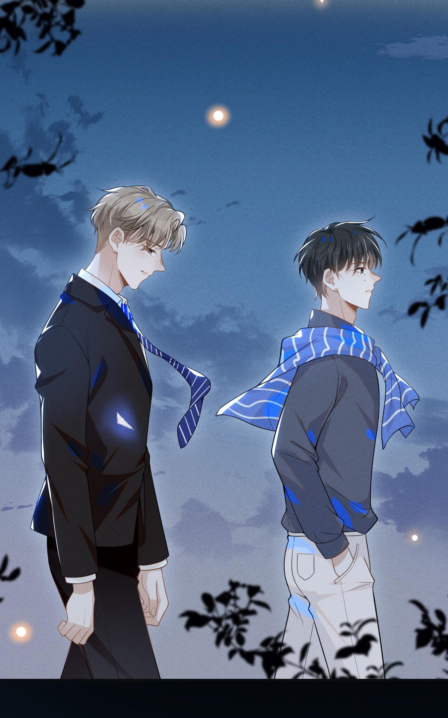 Lai Sinh Bất Kiến Chapter 30 - Trang 2