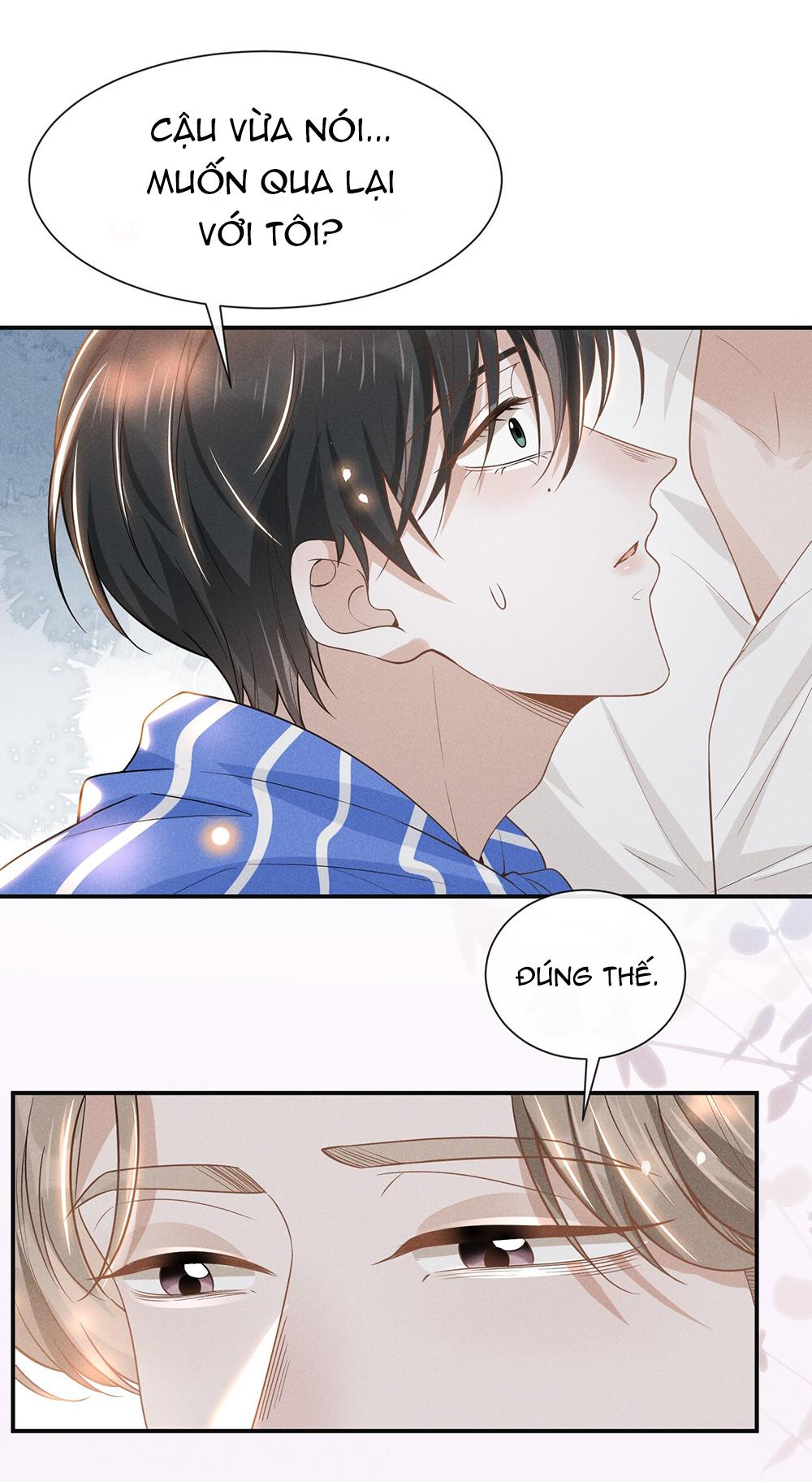 Lai Sinh Bất Kiến Chapter 31 - Trang 2