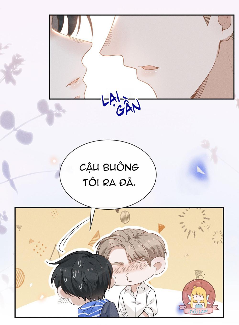 Lai Sinh Bất Kiến Chapter 31 - Trang 2