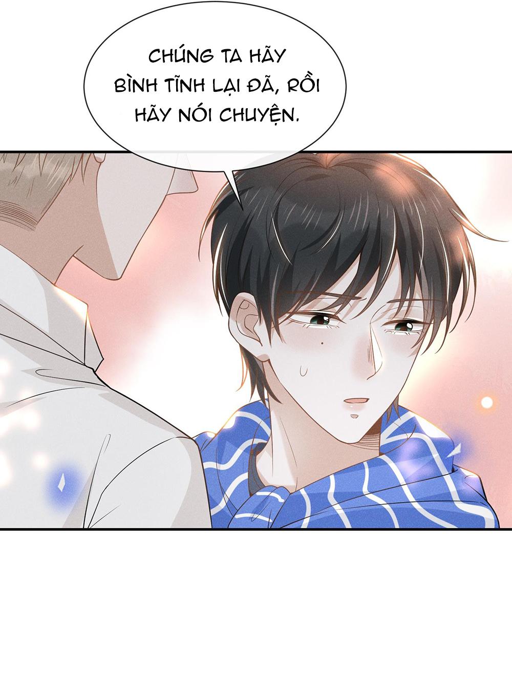 Lai Sinh Bất Kiến Chapter 31 - Trang 2