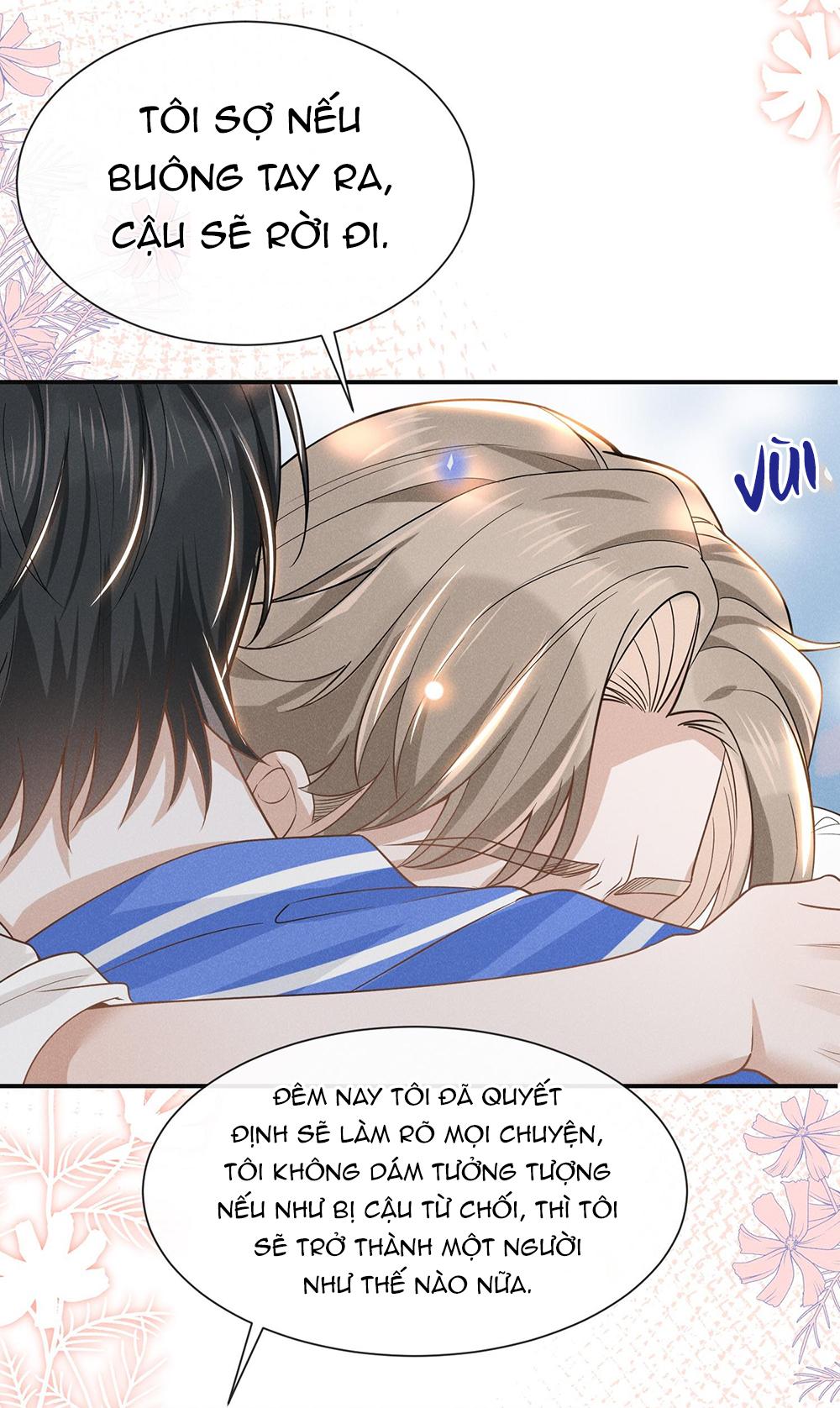 Lai Sinh Bất Kiến Chapter 31 - Trang 2