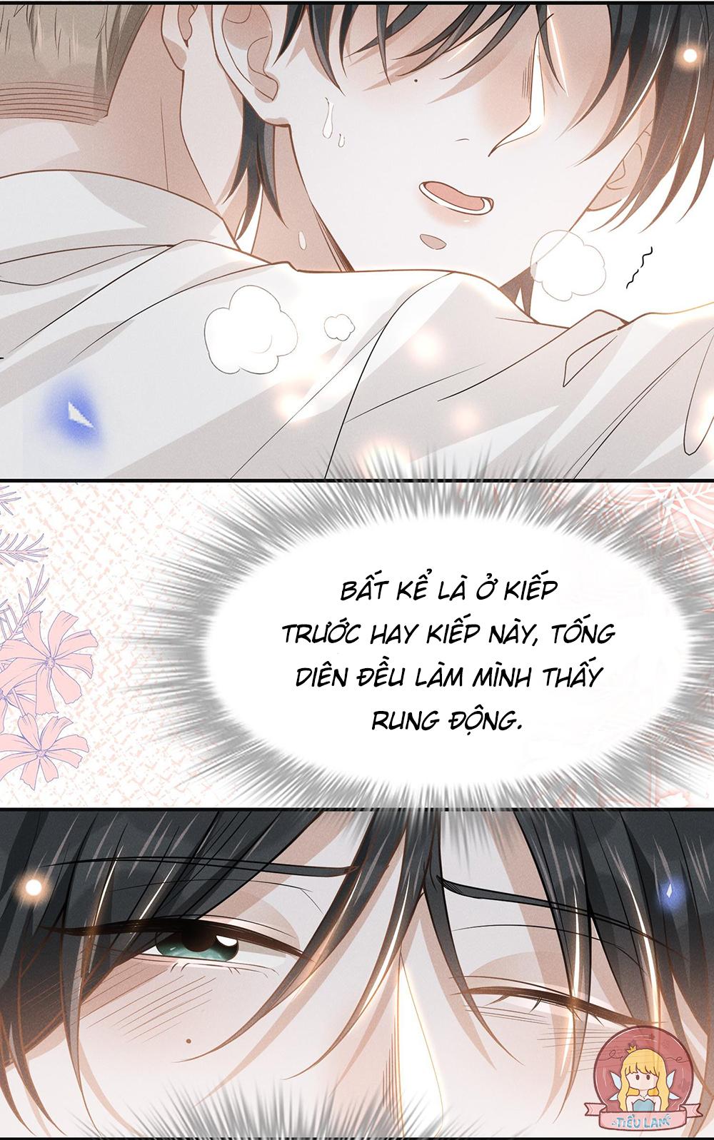 Lai Sinh Bất Kiến Chapter 31 - Trang 2