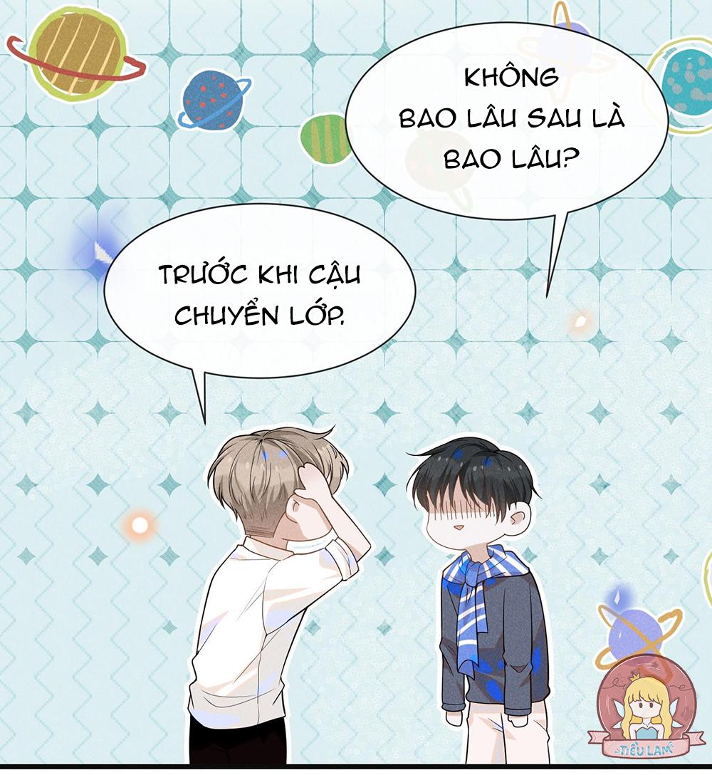 Lai Sinh Bất Kiến Chapter 31 - Trang 2