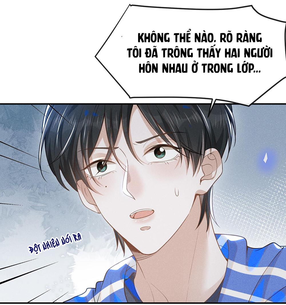 Lai Sinh Bất Kiến Chapter 31 - Trang 2