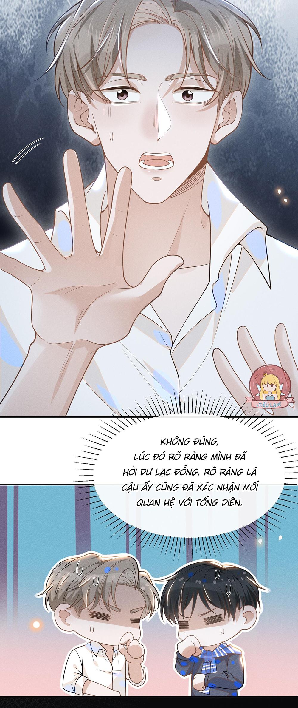 Lai Sinh Bất Kiến Chapter 31 - Trang 2