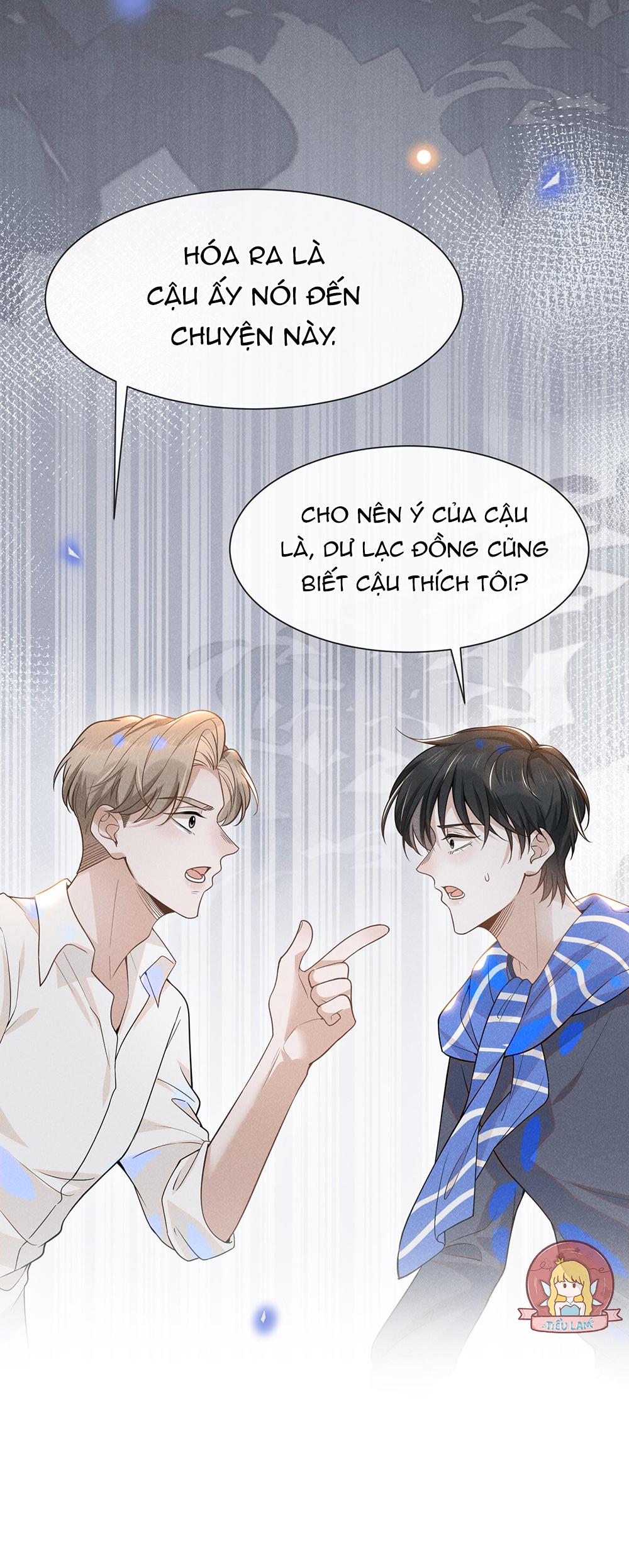 Lai Sinh Bất Kiến Chapter 31 - Trang 2
