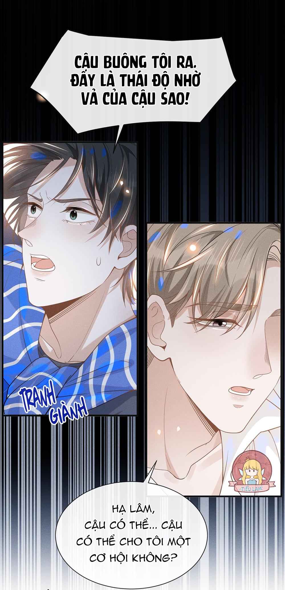 Lai Sinh Bất Kiến Chapter 31 - Trang 2