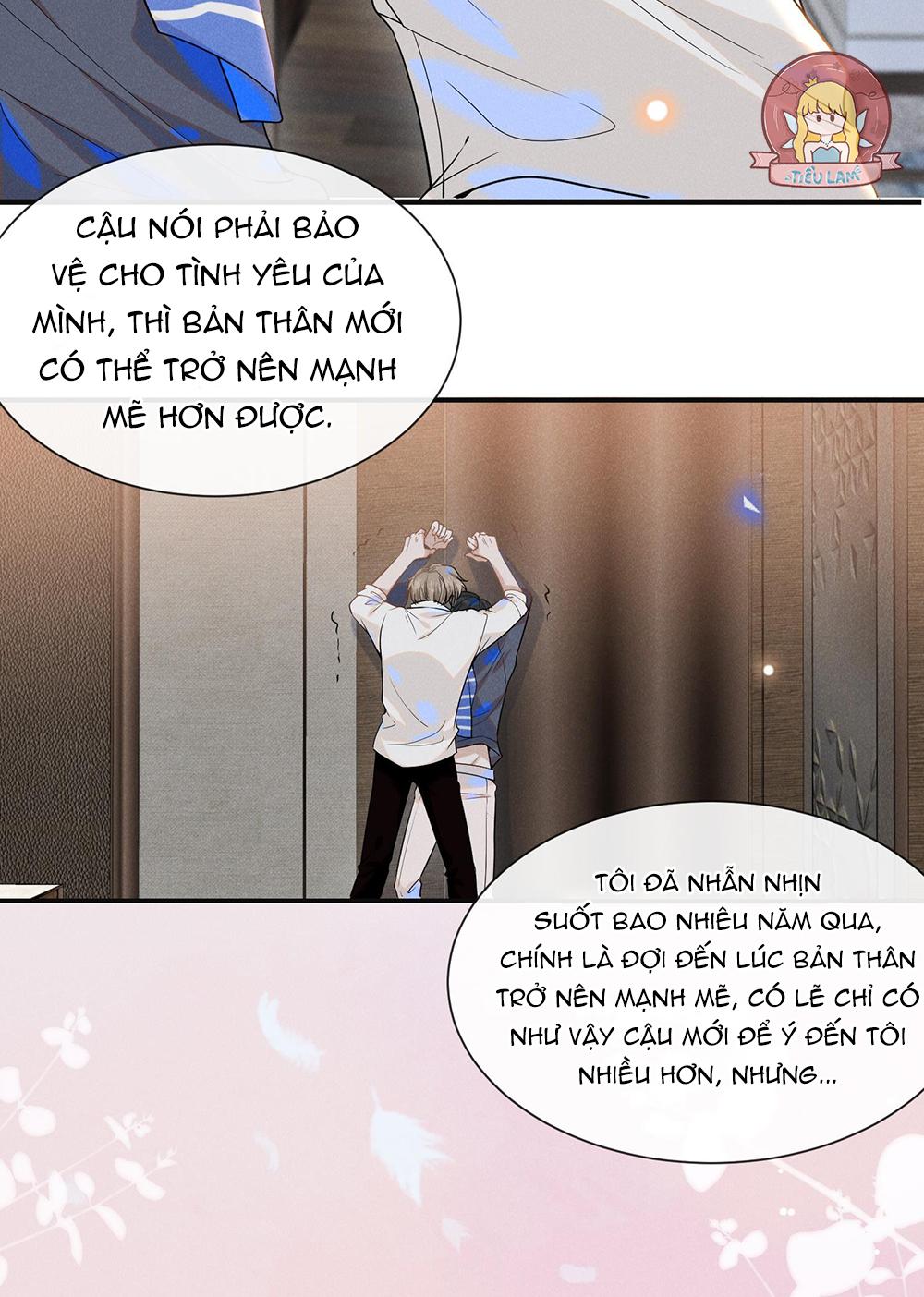 Lai Sinh Bất Kiến Chapter 31 - Trang 2