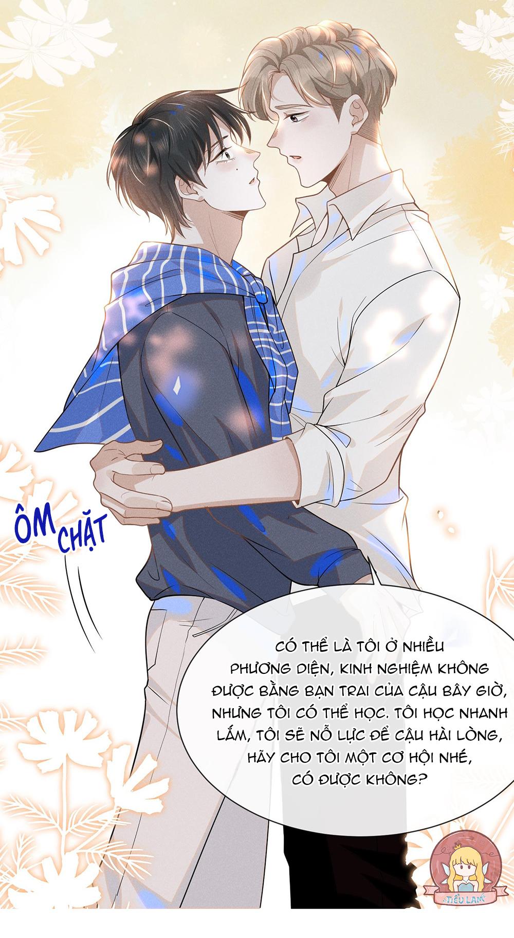 Lai Sinh Bất Kiến Chapter 31 - Trang 2