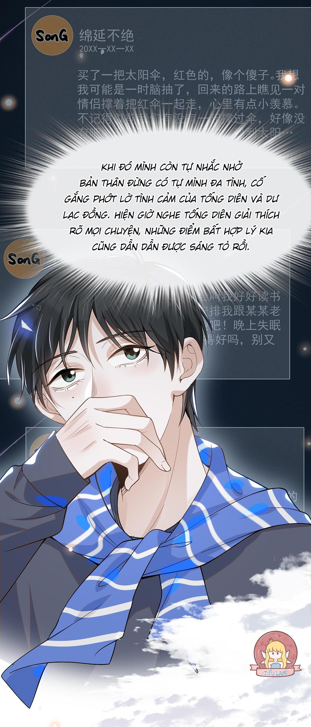 Lai Sinh Bất Kiến Chapter 32 - Trang 2