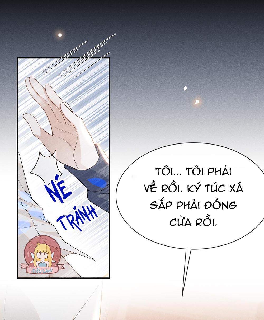 Lai Sinh Bất Kiến Chapter 32 - Trang 2