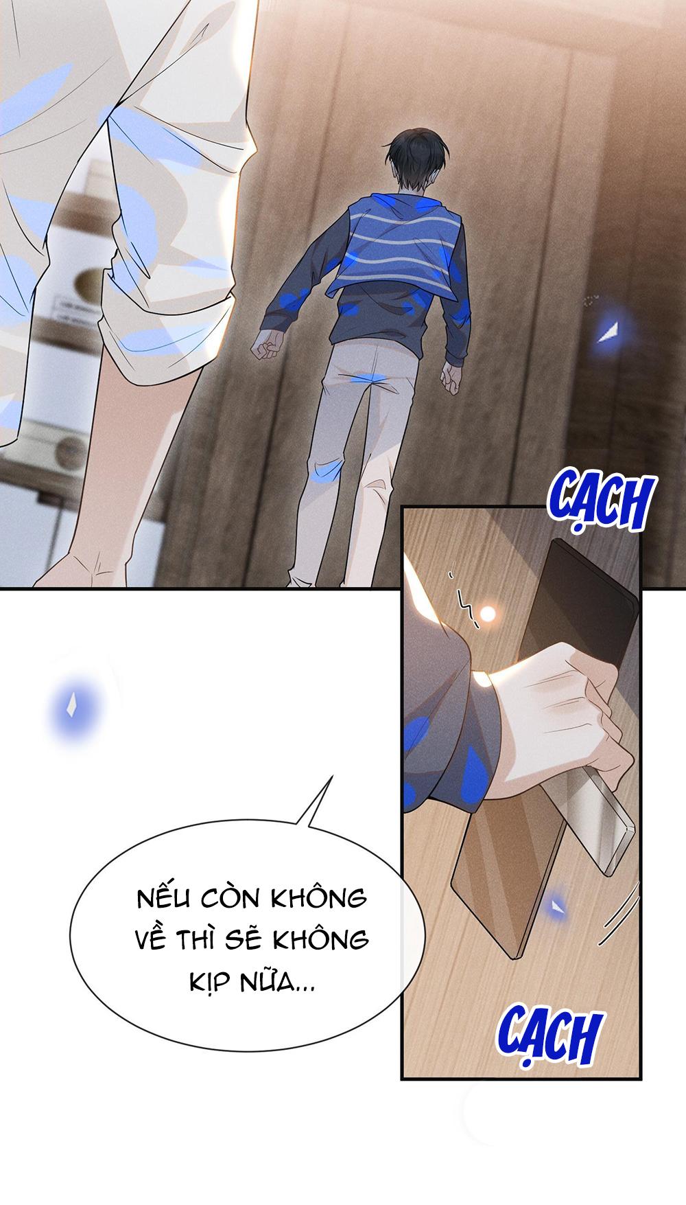 Lai Sinh Bất Kiến Chapter 32 - Trang 2