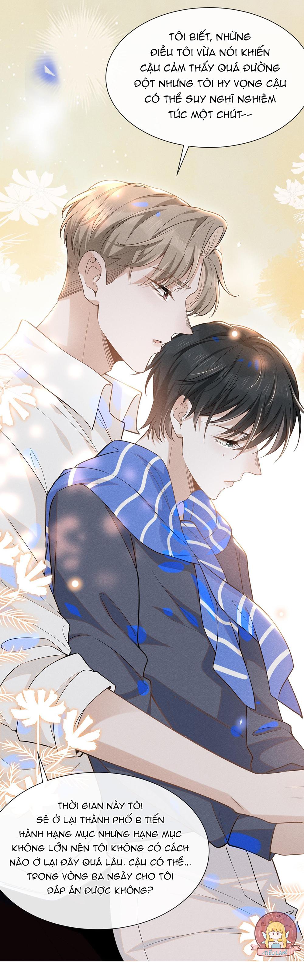 Lai Sinh Bất Kiến Chapter 32 - Trang 2