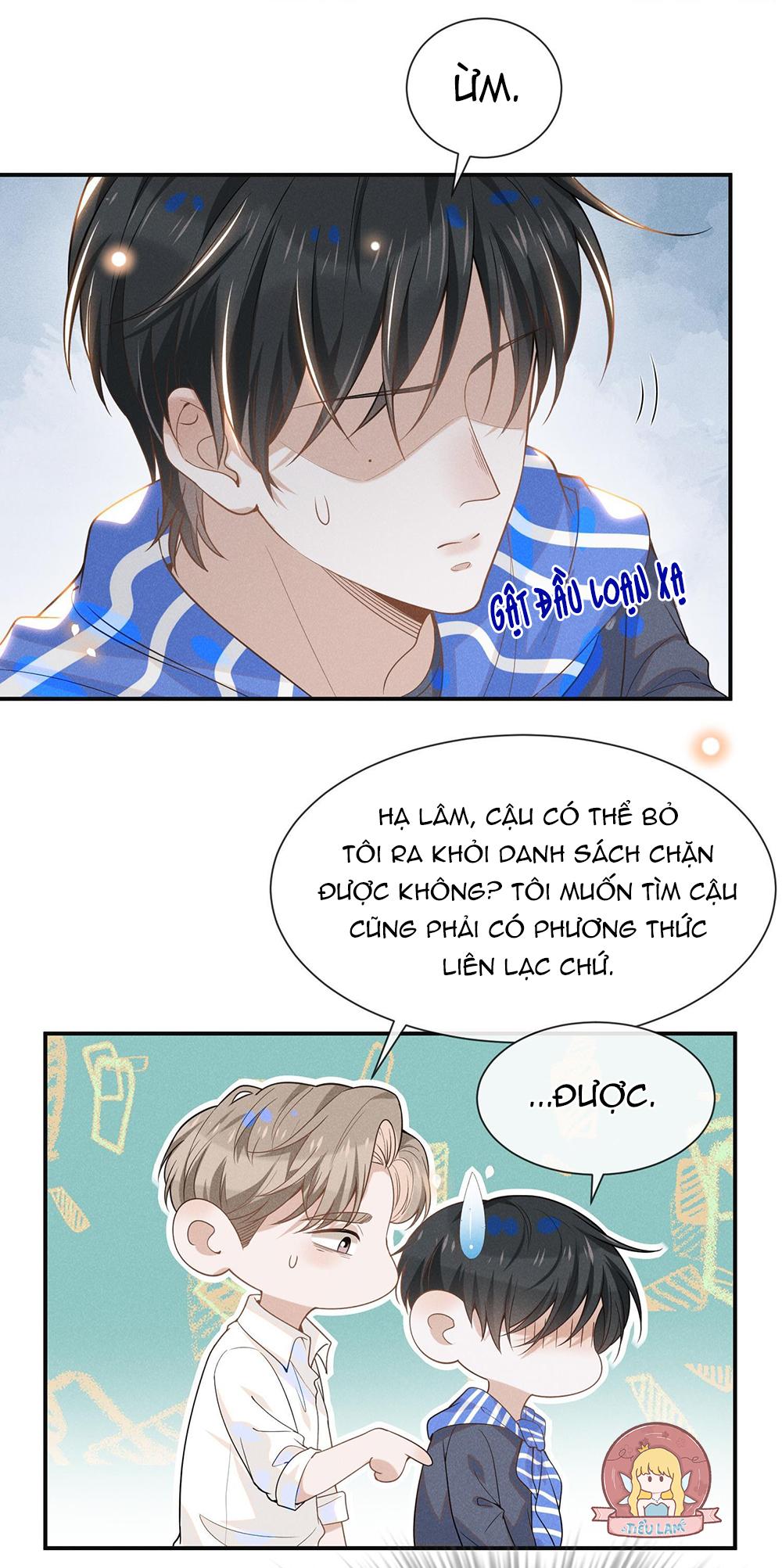 Lai Sinh Bất Kiến Chapter 32 - Trang 2