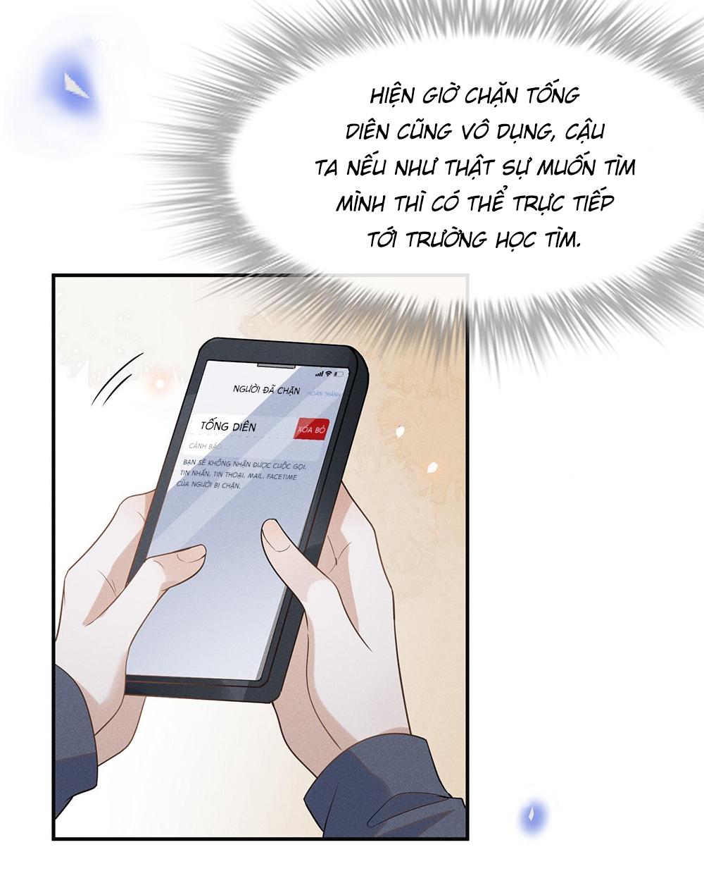 Lai Sinh Bất Kiến Chapter 32 - Trang 2