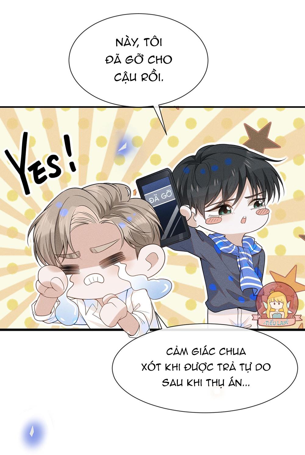 Lai Sinh Bất Kiến Chapter 32 - Trang 2