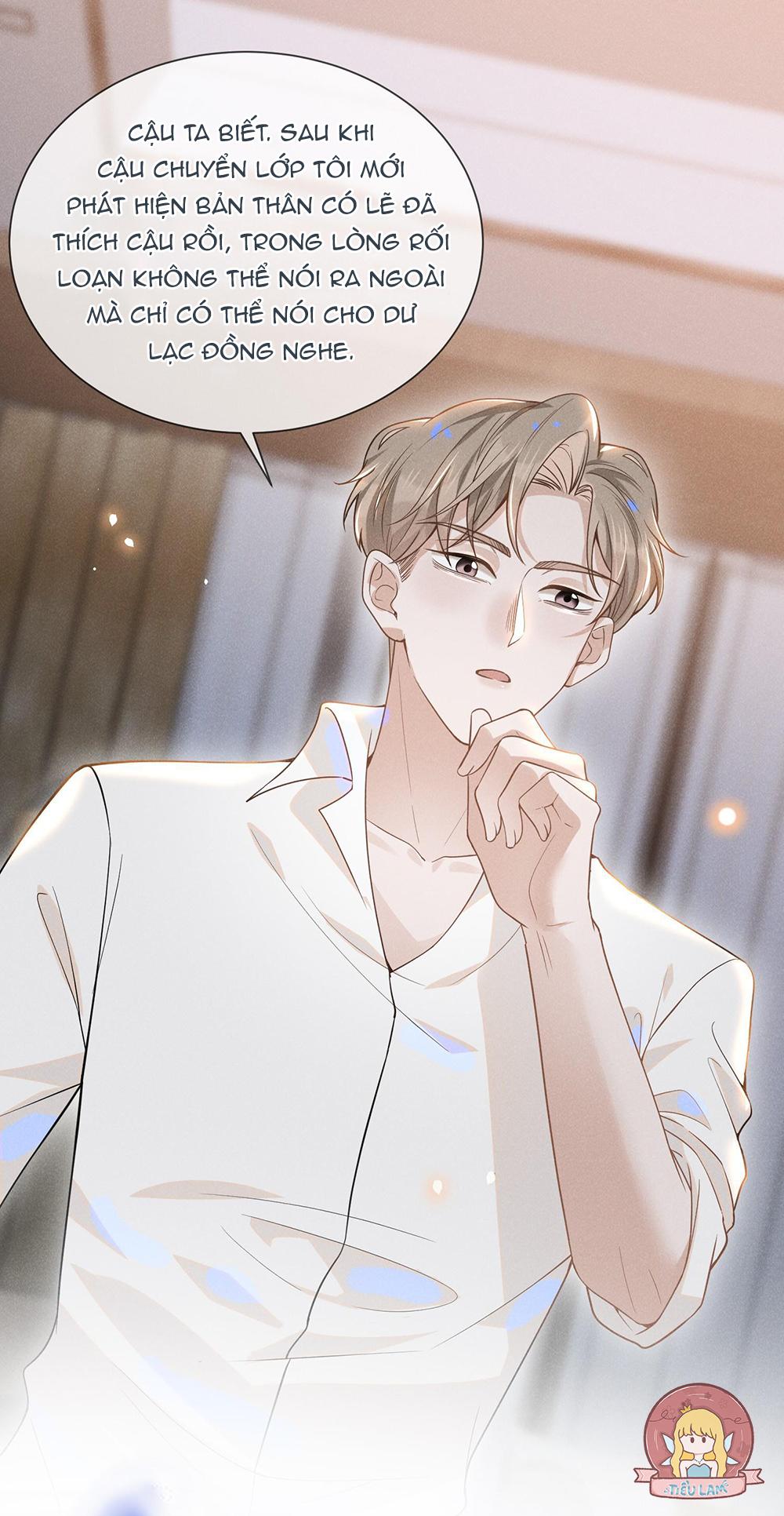 Lai Sinh Bất Kiến Chapter 32 - Trang 2