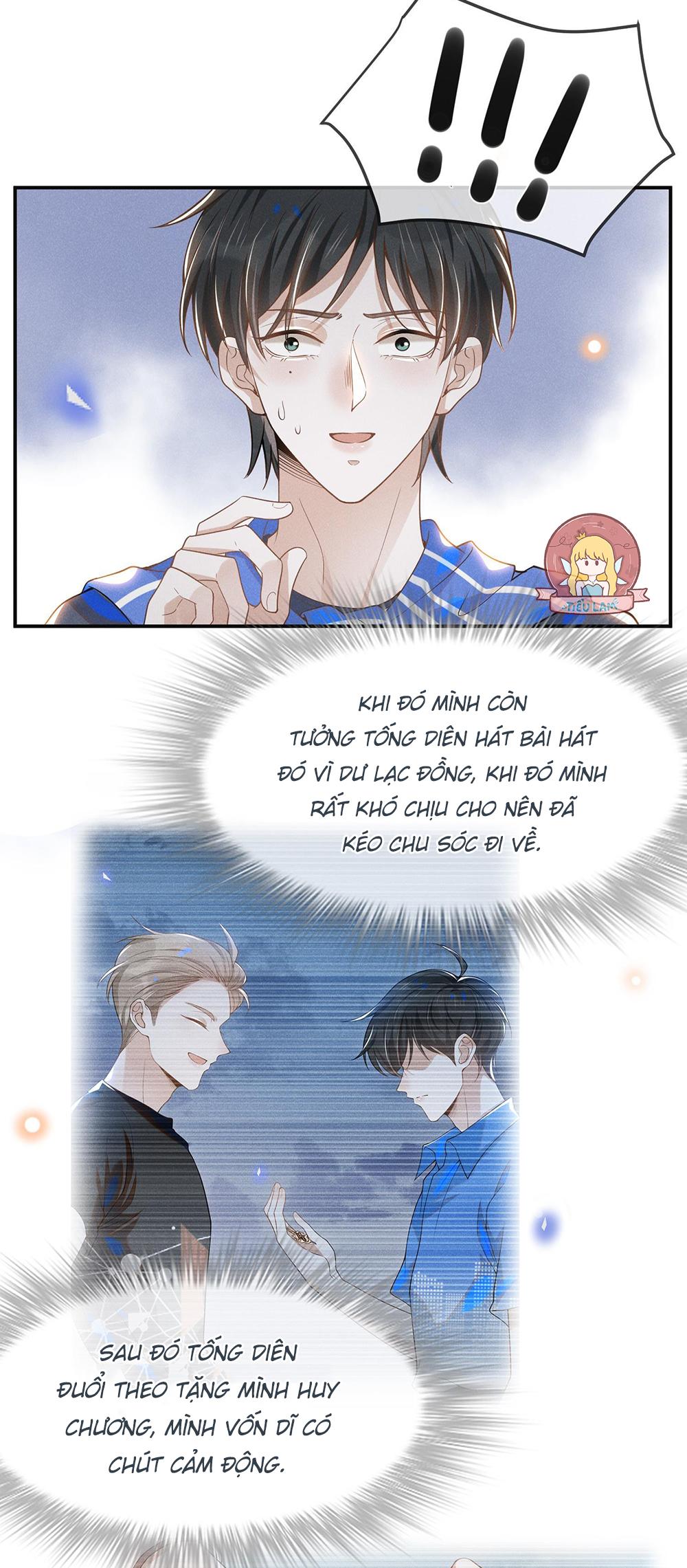 Lai Sinh Bất Kiến Chapter 32 - Trang 2