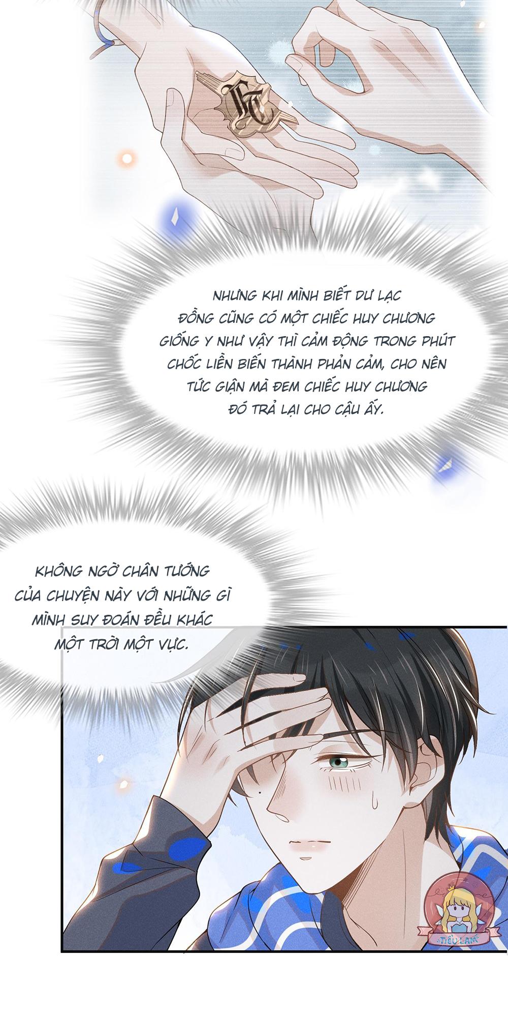 Lai Sinh Bất Kiến Chapter 32 - Trang 2