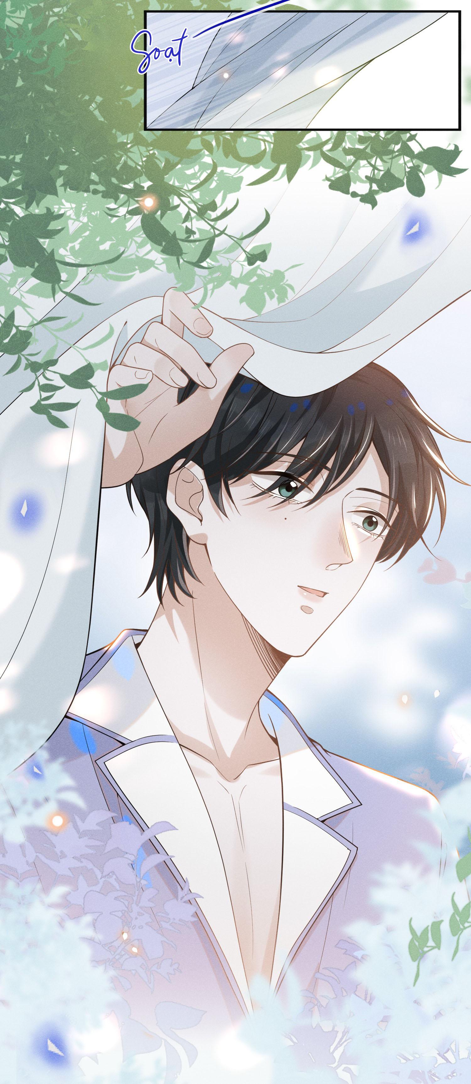 Lai Sinh Bất Kiến Chapter 33 - Trang 2