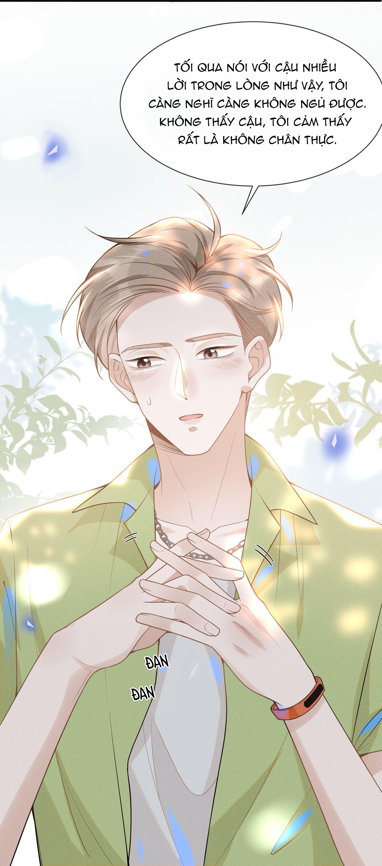 Lai Sinh Bất Kiến Chapter 33 - Trang 2