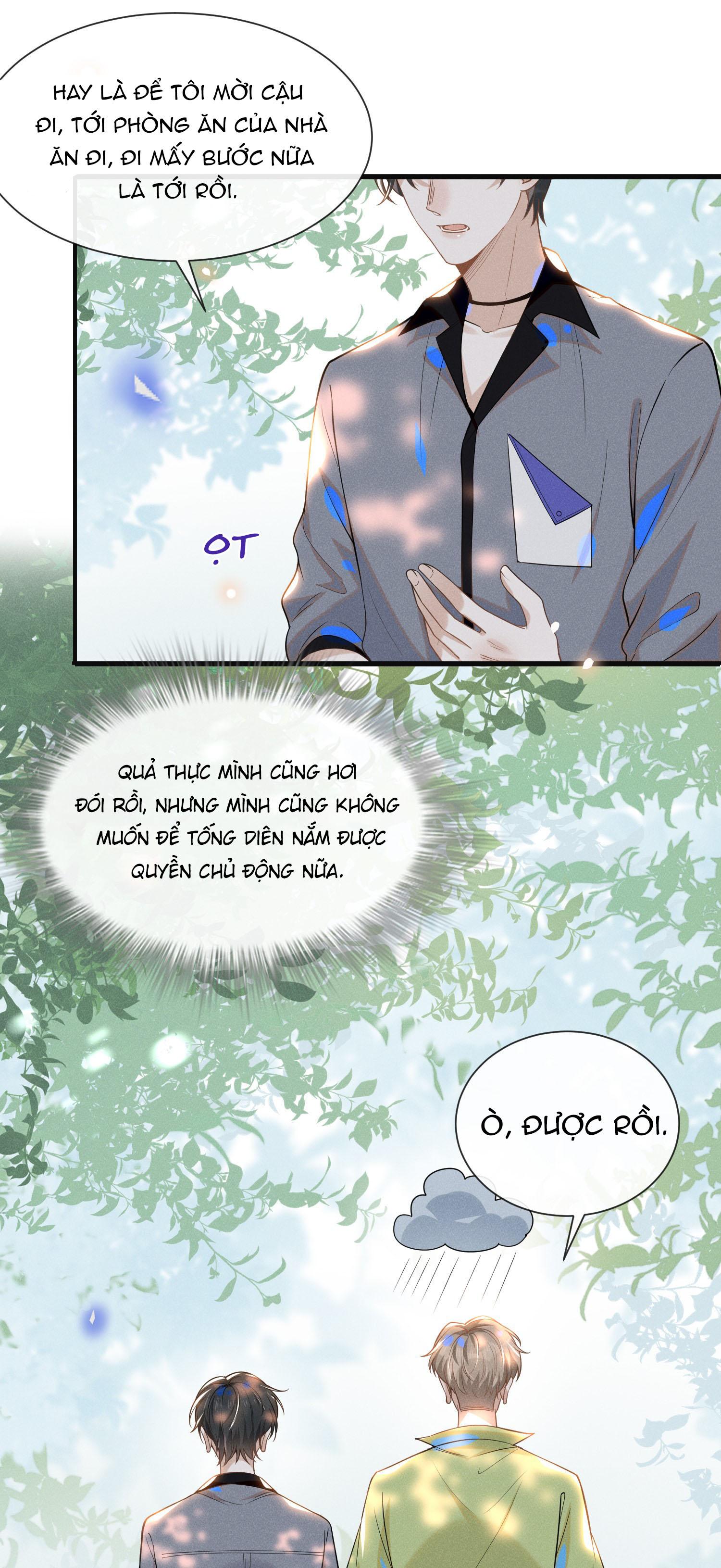 Lai Sinh Bất Kiến Chapter 33 - Trang 2